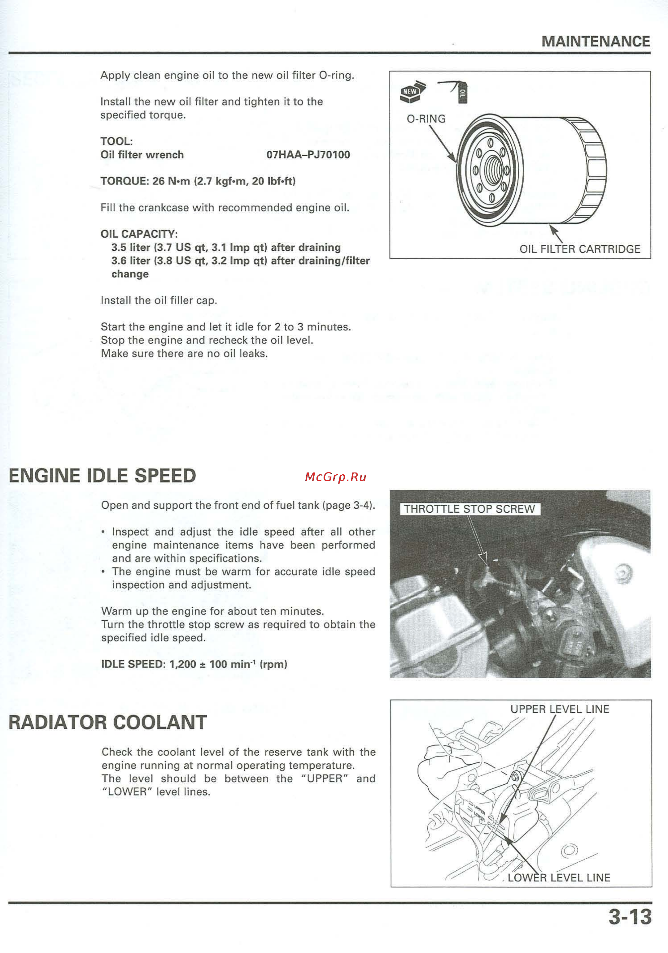 Honda CB900F 919 (2001) [63/432] Should