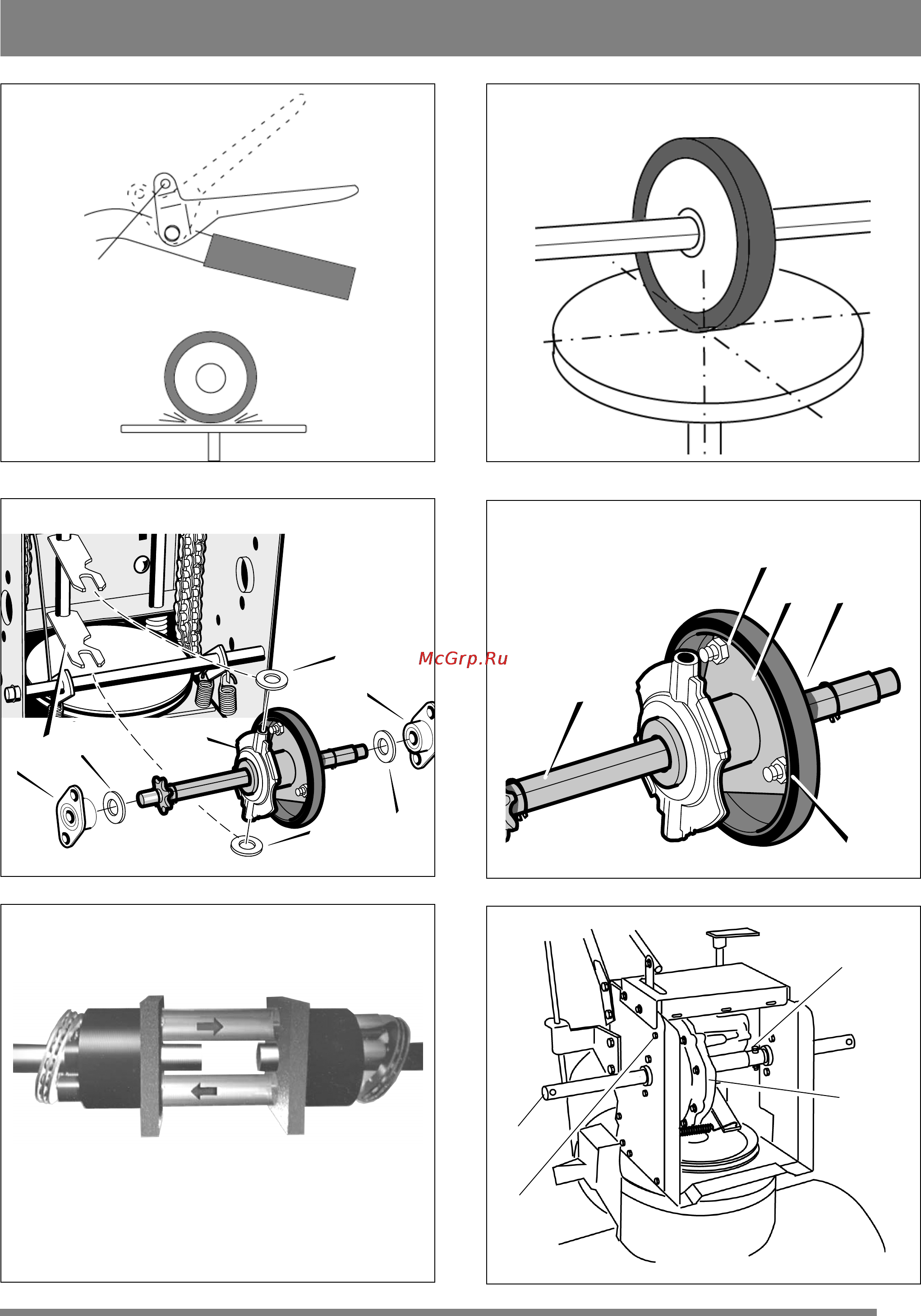 Stiga 1381 HST SNOWTHROWER Инструкция по эксплуатации онлайн [7/205] 114541