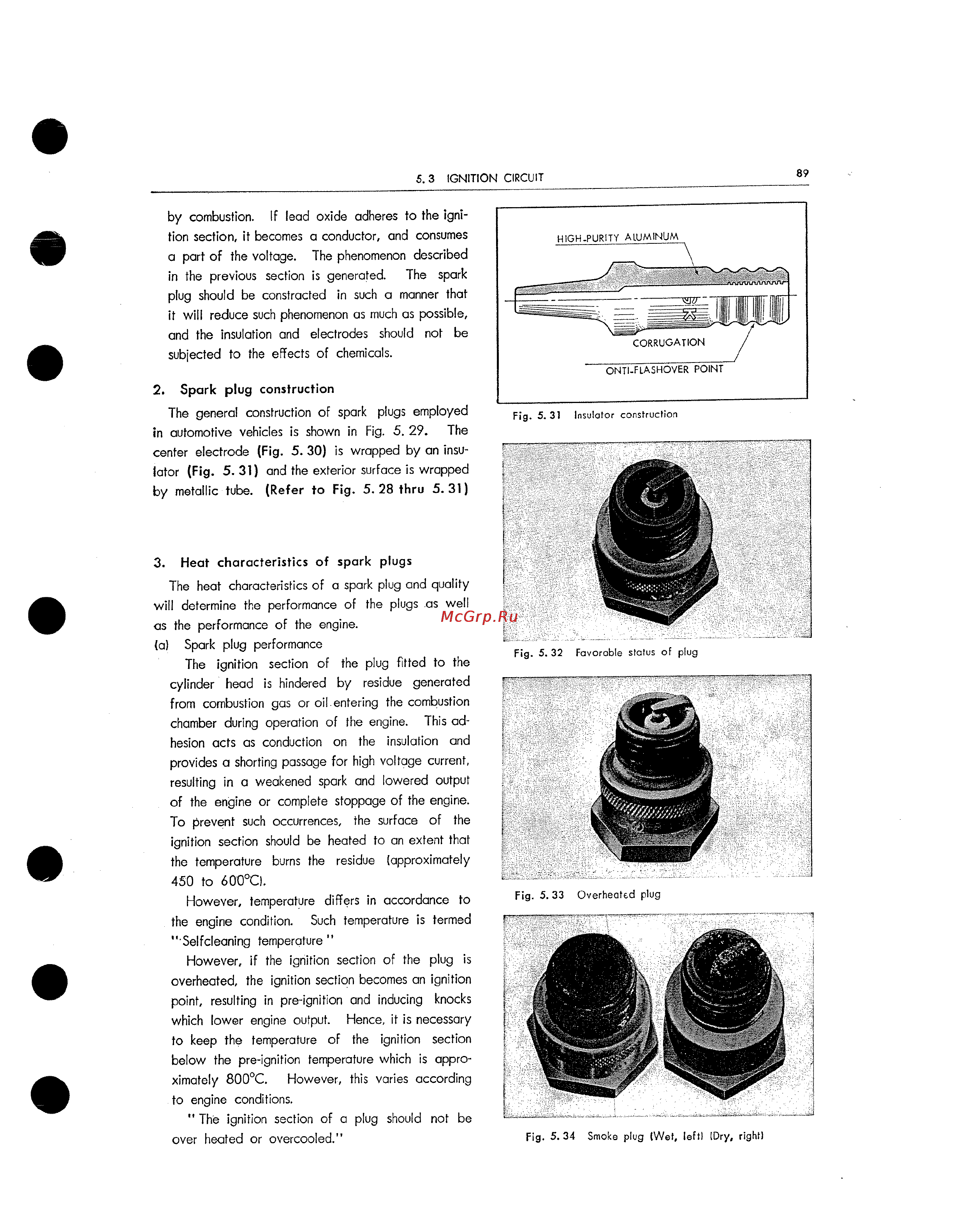Honda CB125 CB160 (1972) [95/139] Fig 5 30