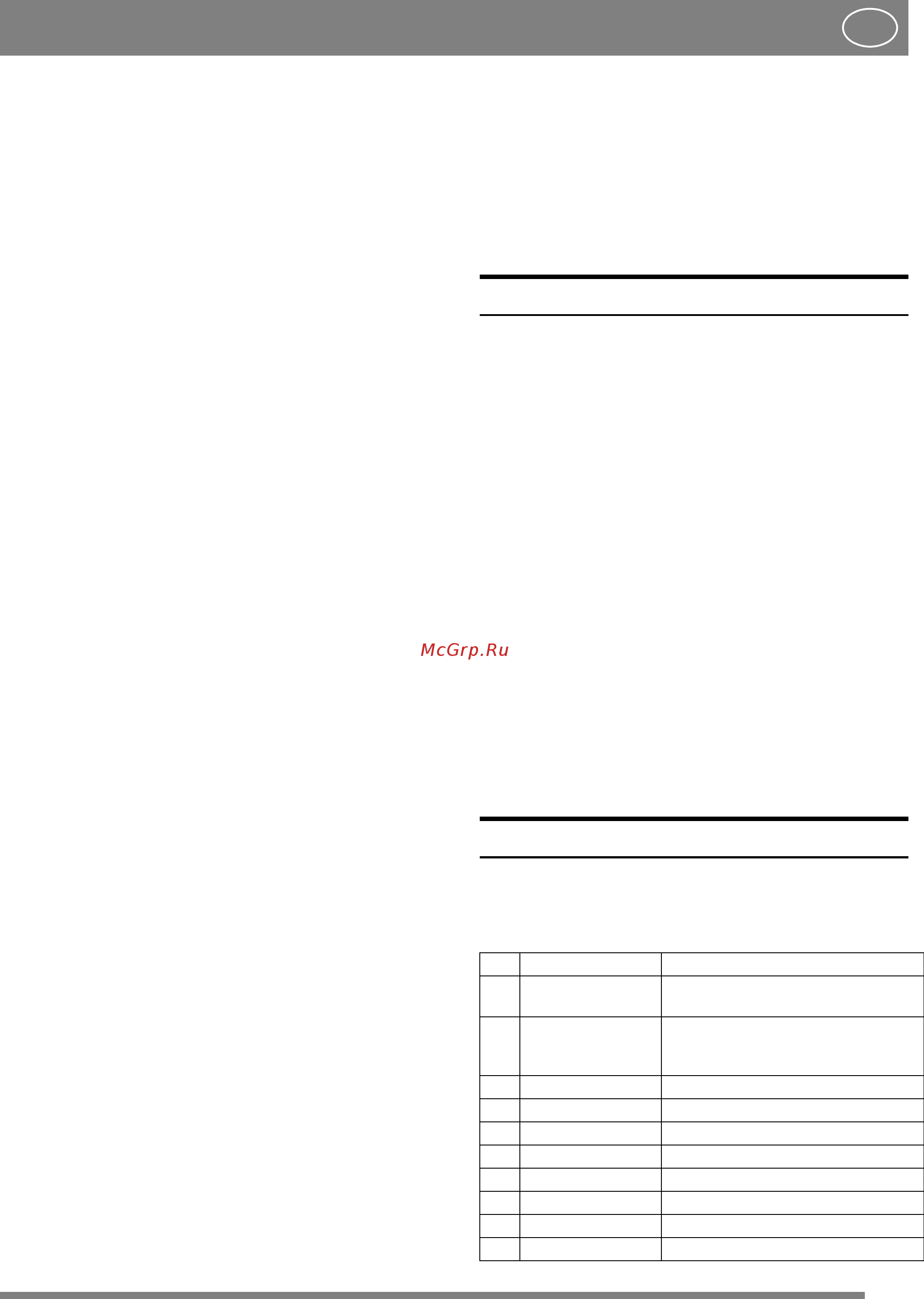 Stiga ST 1131 E [13/84] Montering