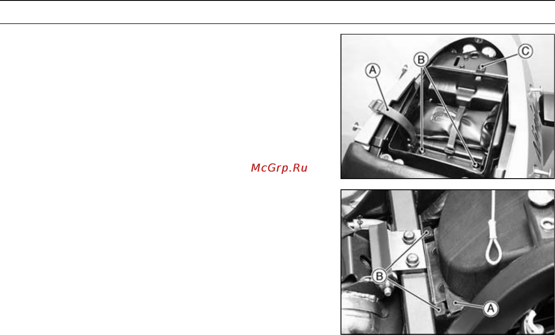 Kawasaki NINJA ZX-12R (2002-2004) [488/613] 18 frame