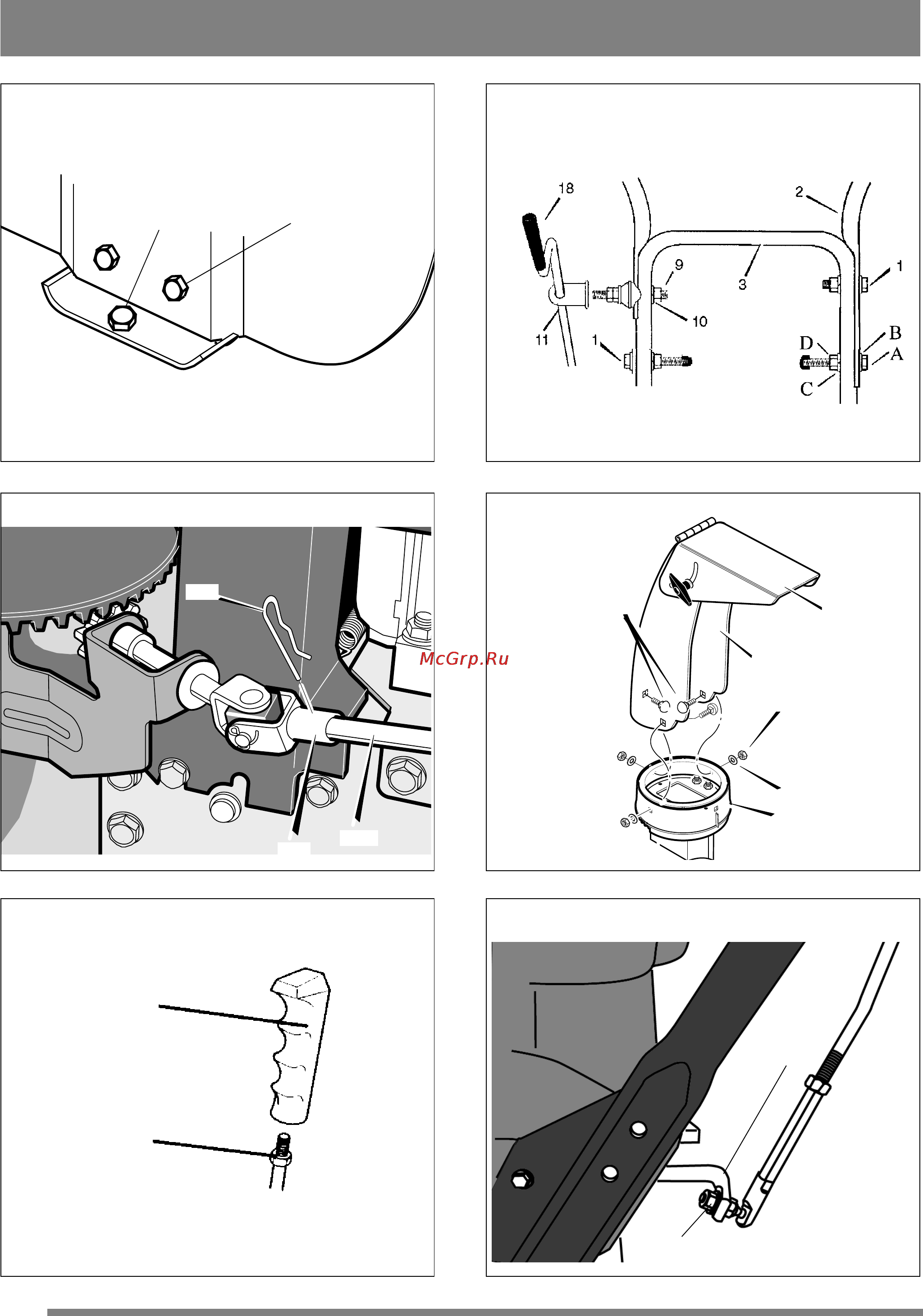 Stiga SNOW SUPER SNOW THROWER Инструкция по эксплуатации онлайн [2/123] 114595