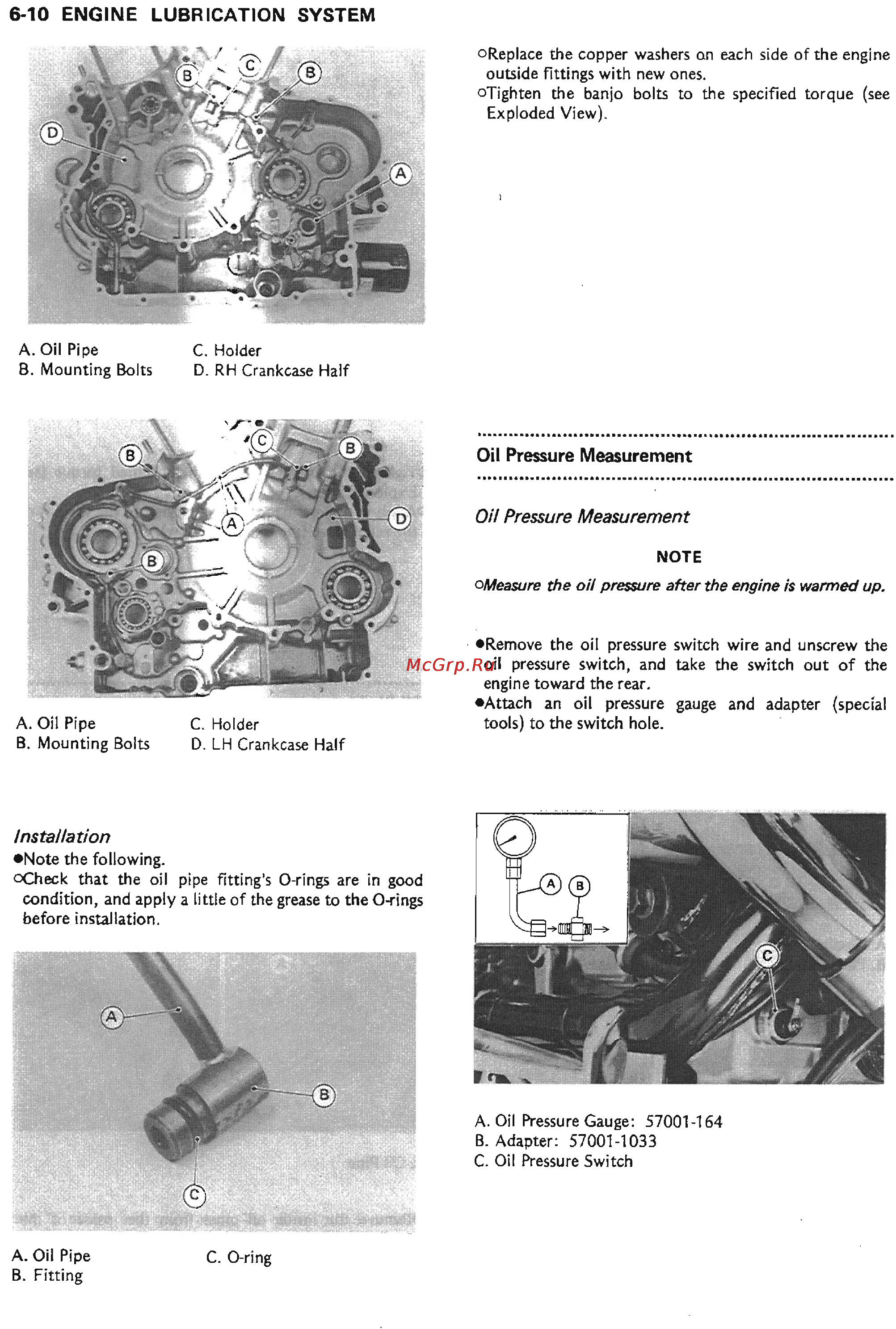 Kawasaki VN1500 (1987-1999) [106/270] Http manuals magnamaniac com