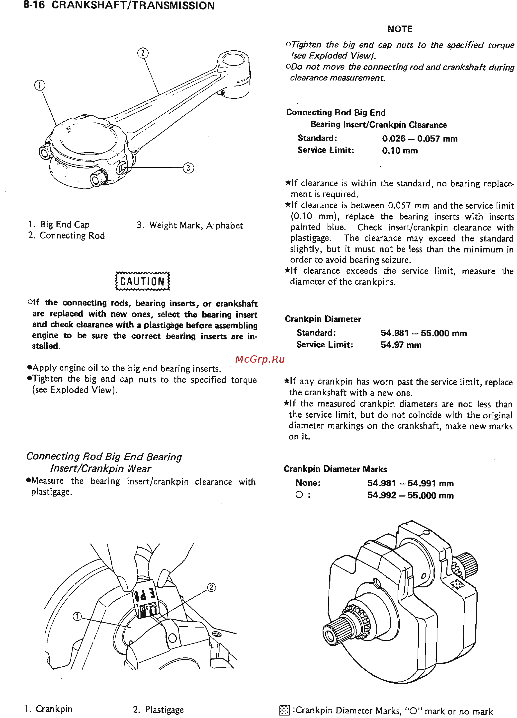 Kawasaki VN1500 (1987-1999) [129/270] Http manuals magnamaniac com