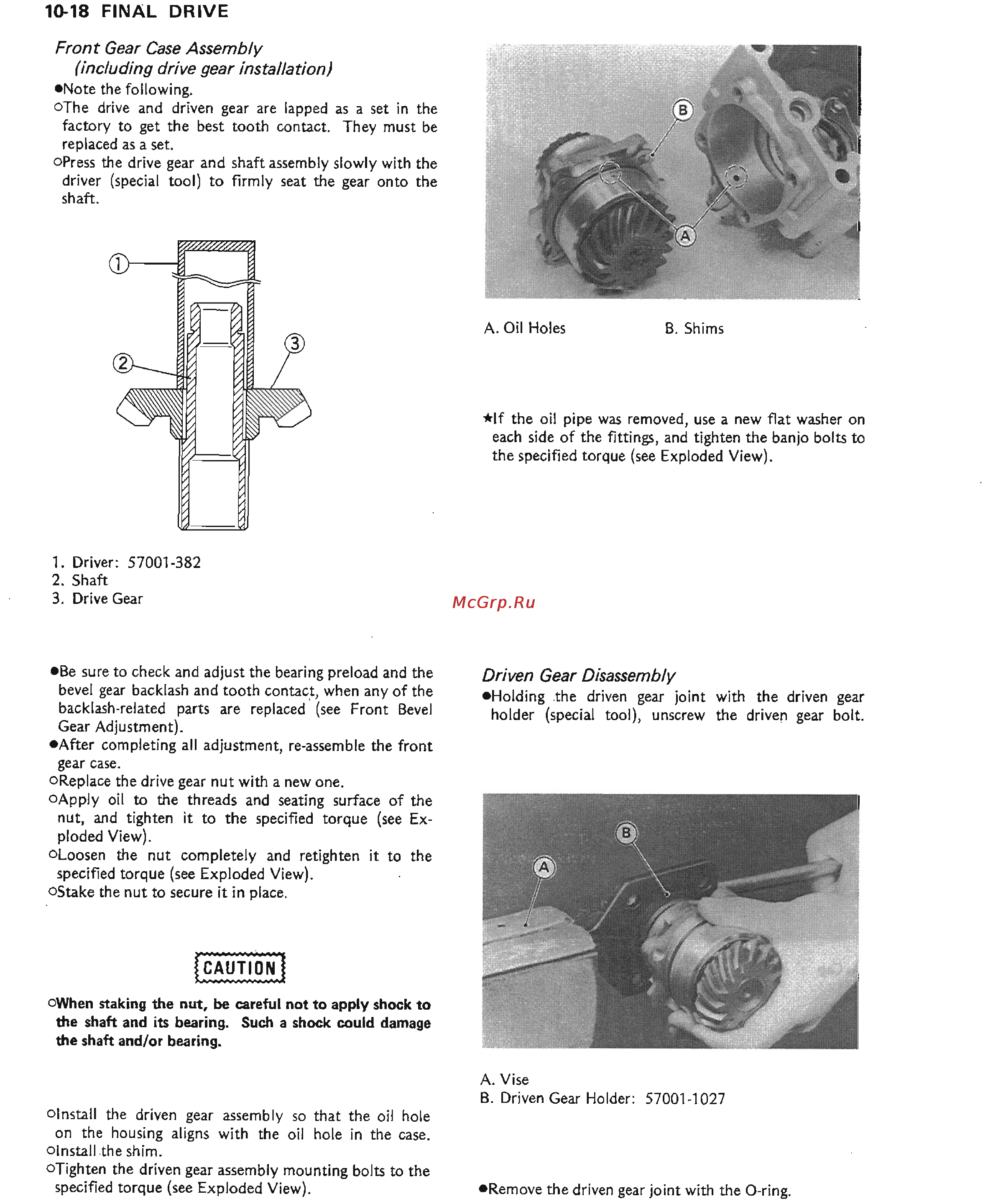 Kawasaki VN1500 (1987-1999) [175/270] Http manuals magnamaniac com