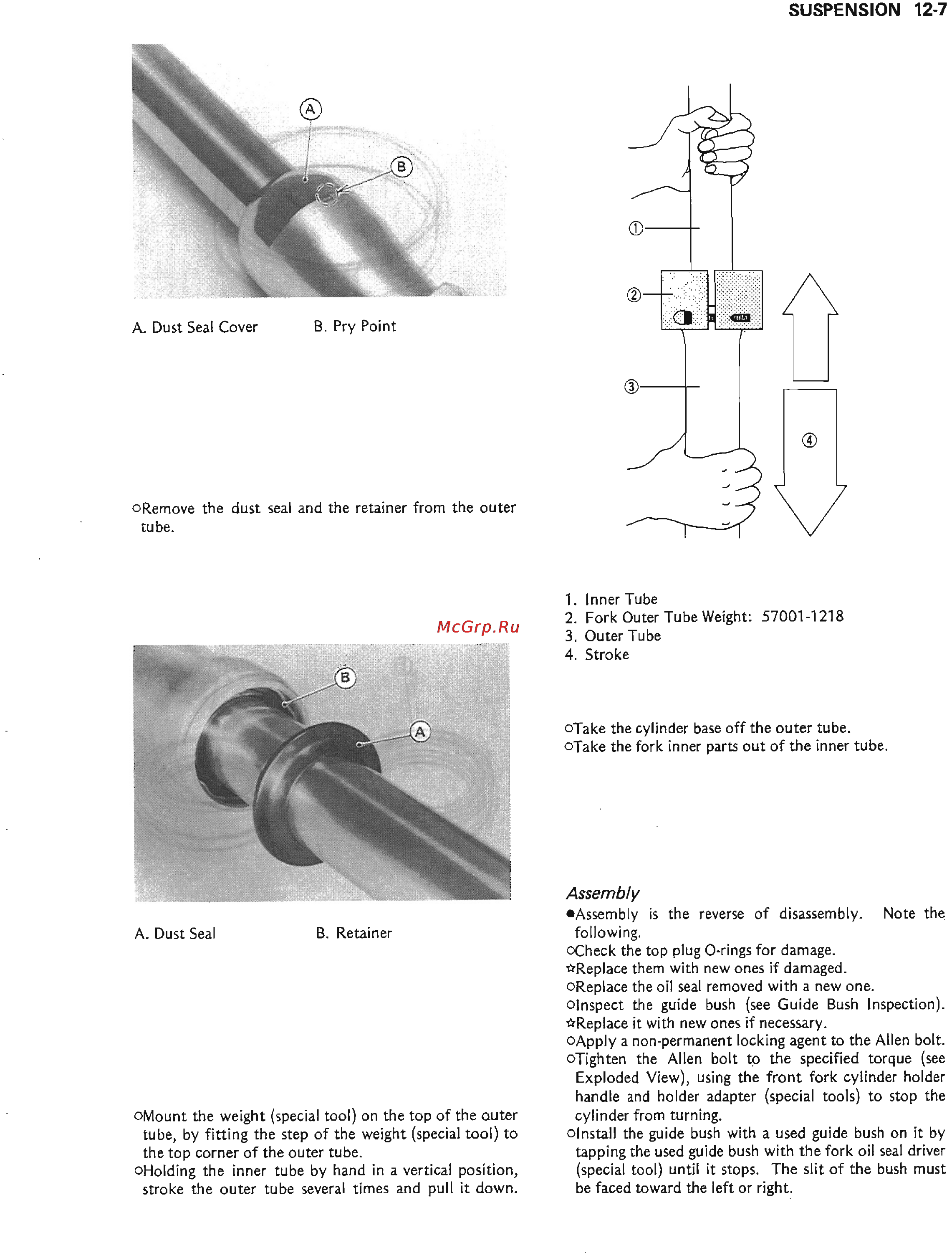Kawasaki VN1500 (1987-1999) [200/270] Http manuals magnamaniac com