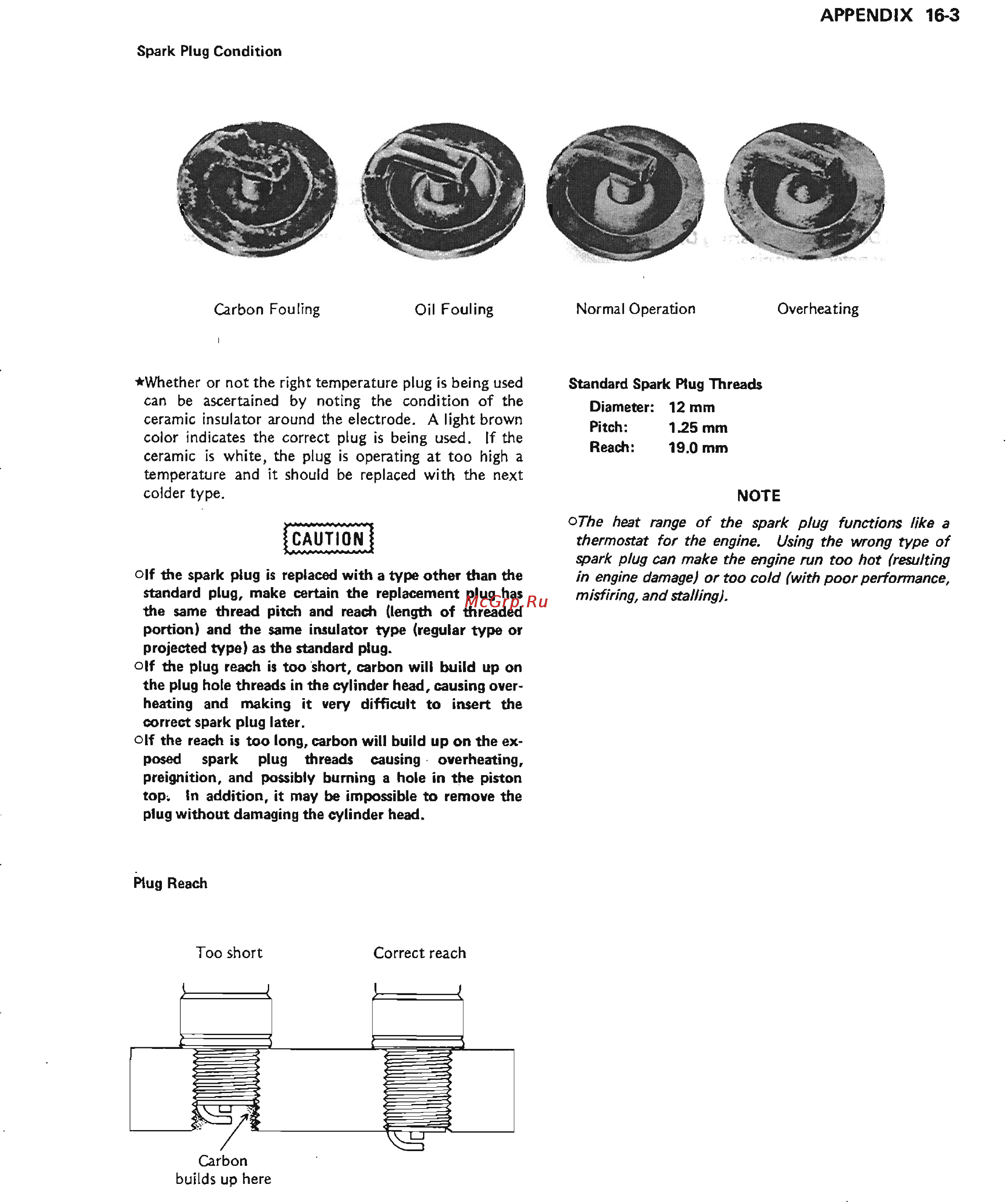 Kawasaki VN1500 (1987-1999) [263/270] Http manuals magnamaniac com