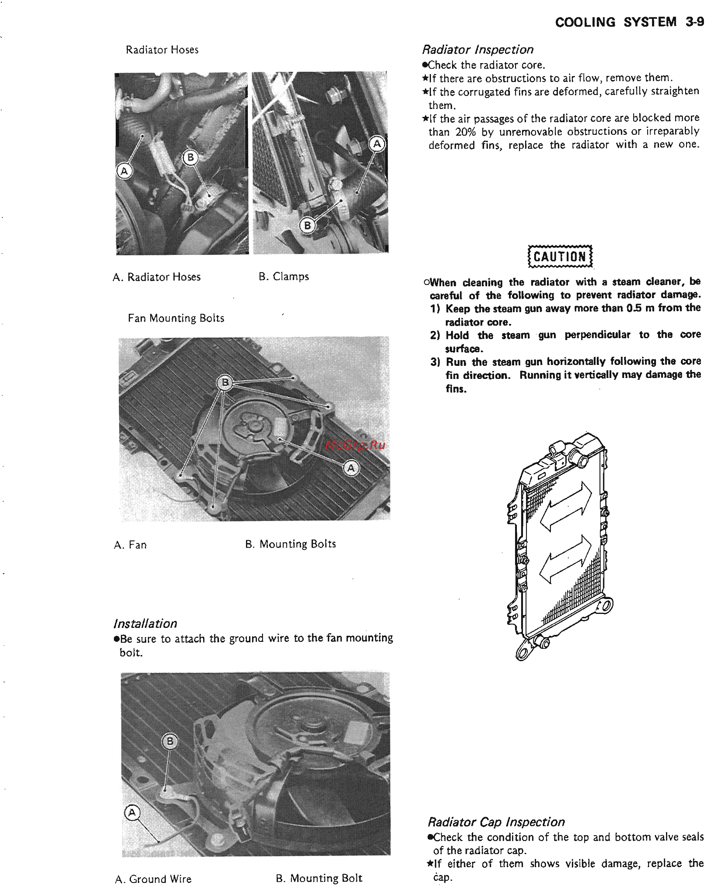 Kawasaki VN1500 (1987-1999) [54/270] Http manuals magnamaniac com