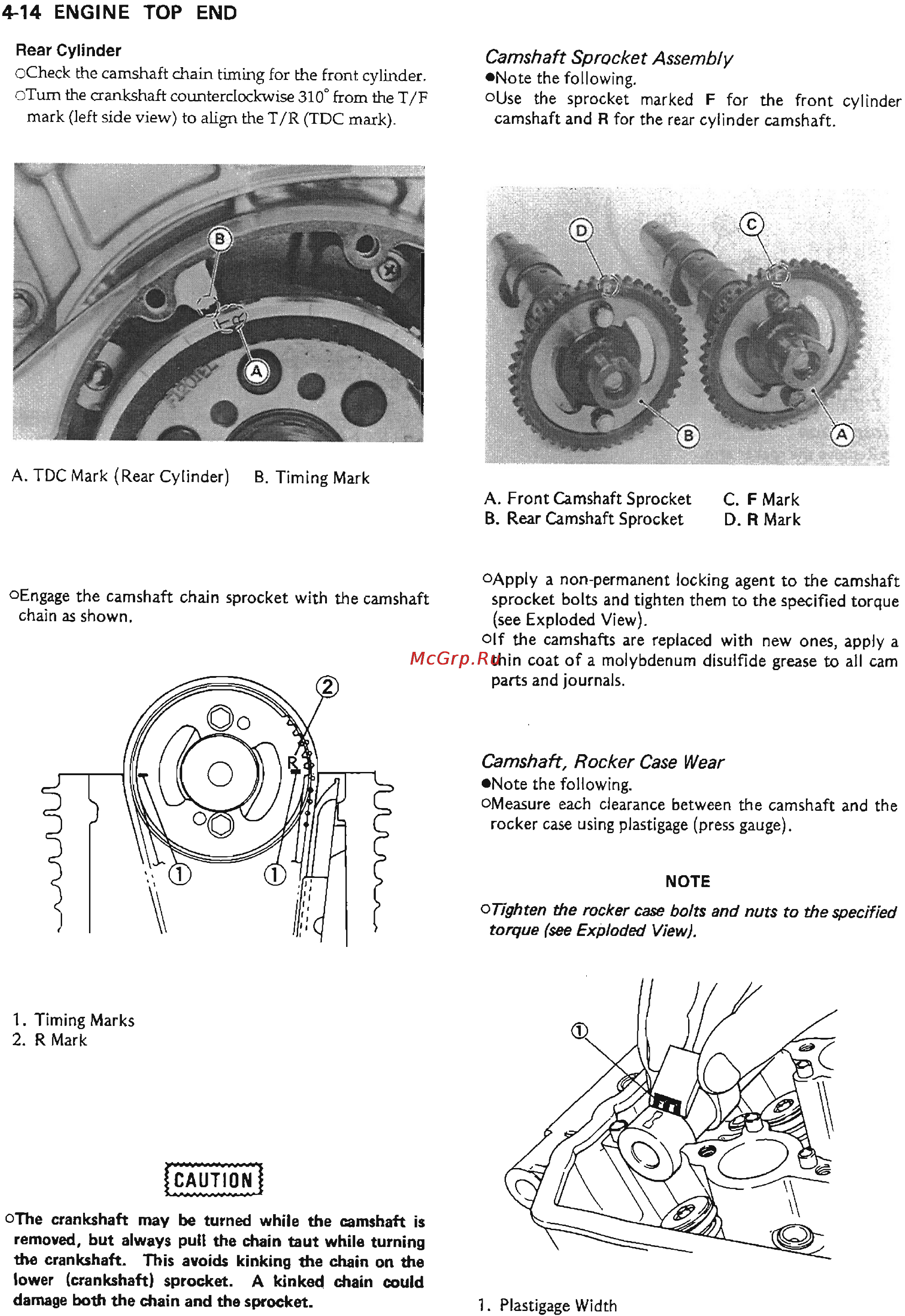 Kawasaki VN1500 (1987-1999) [71/270] Http manuals magnamaniac com