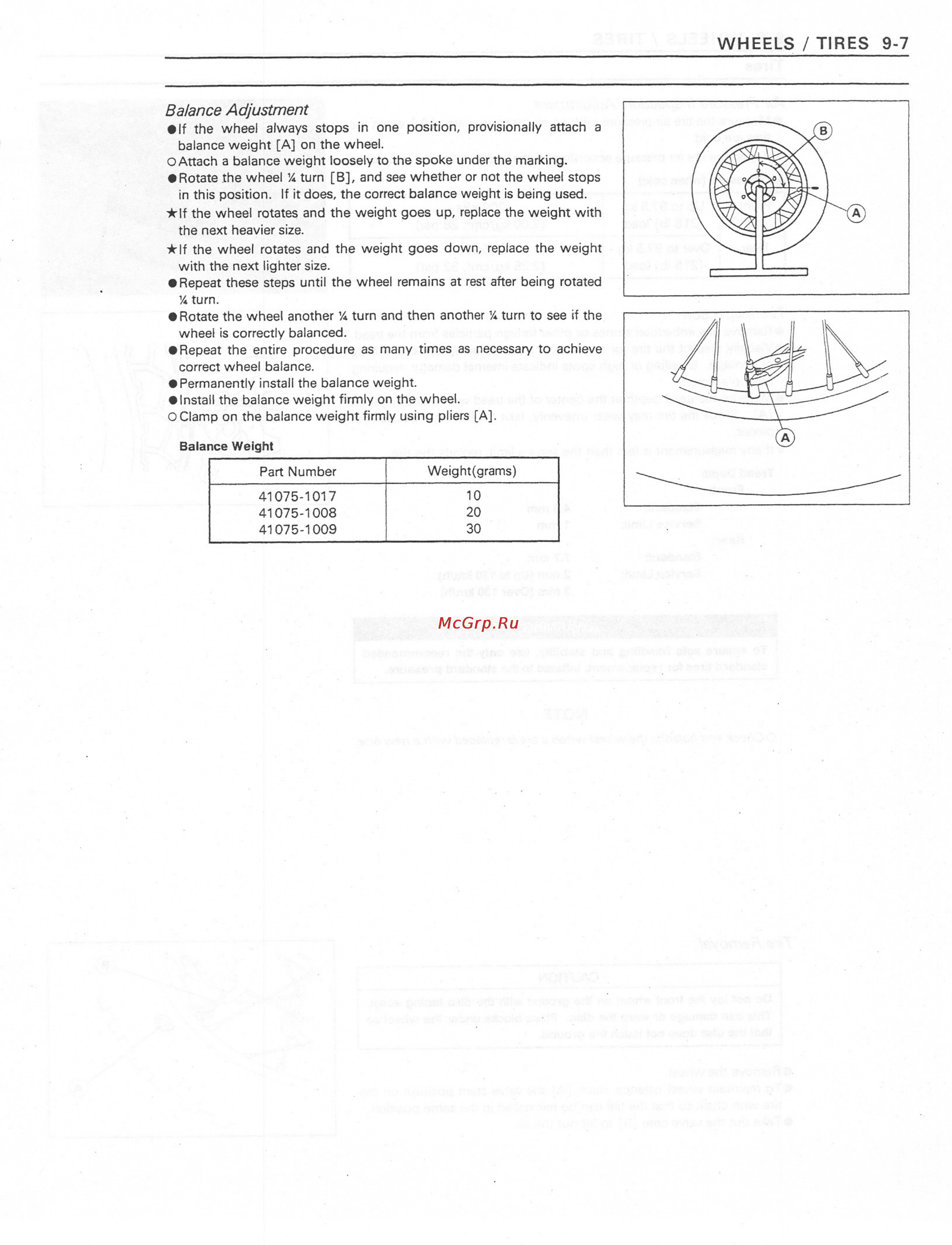 Kawasaki VN800 (1996-2004) [158/405] Http manuals magimaniac com