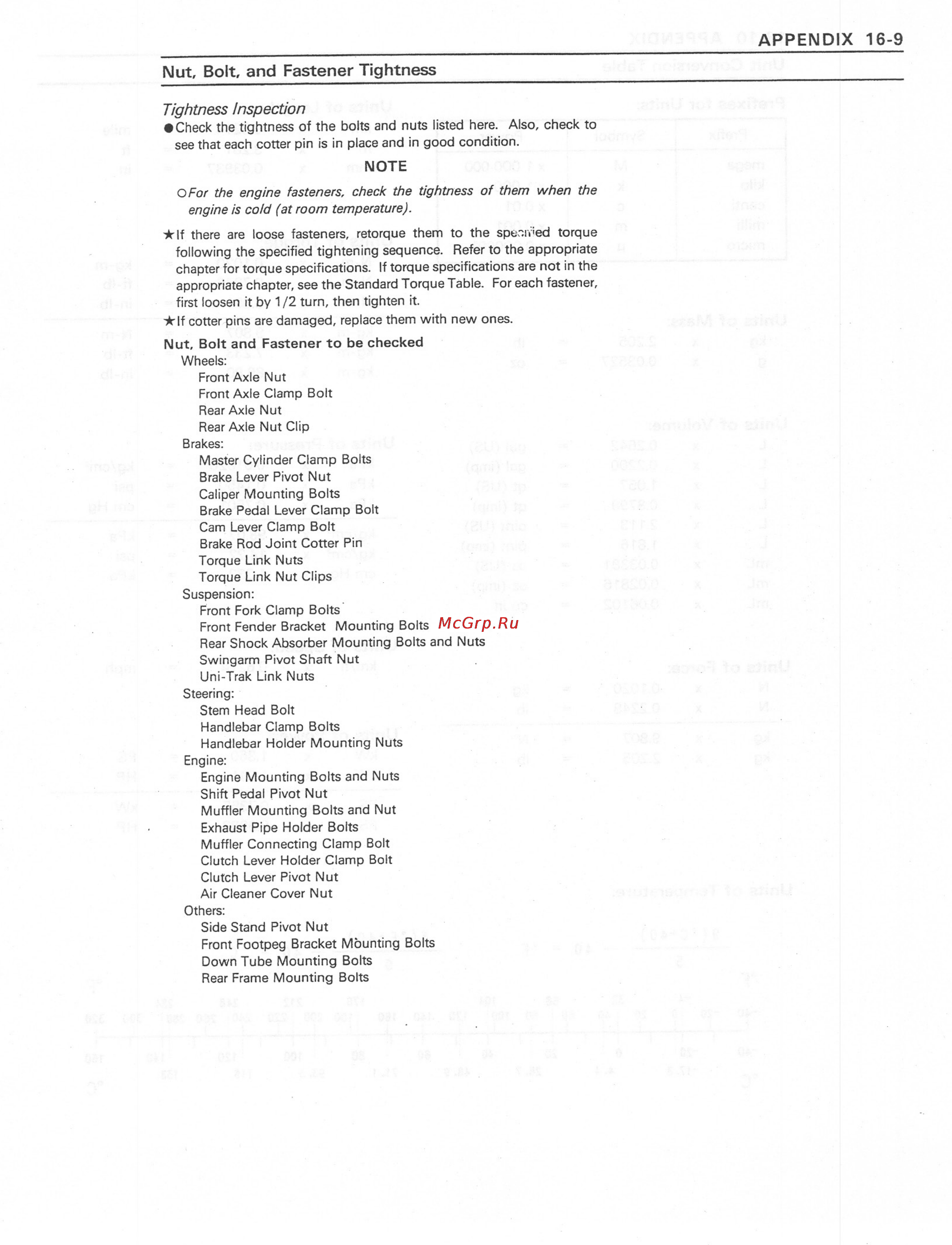 Kawasaki VN800 (1996-2004) [284/405] Http manuals magnamaniac com