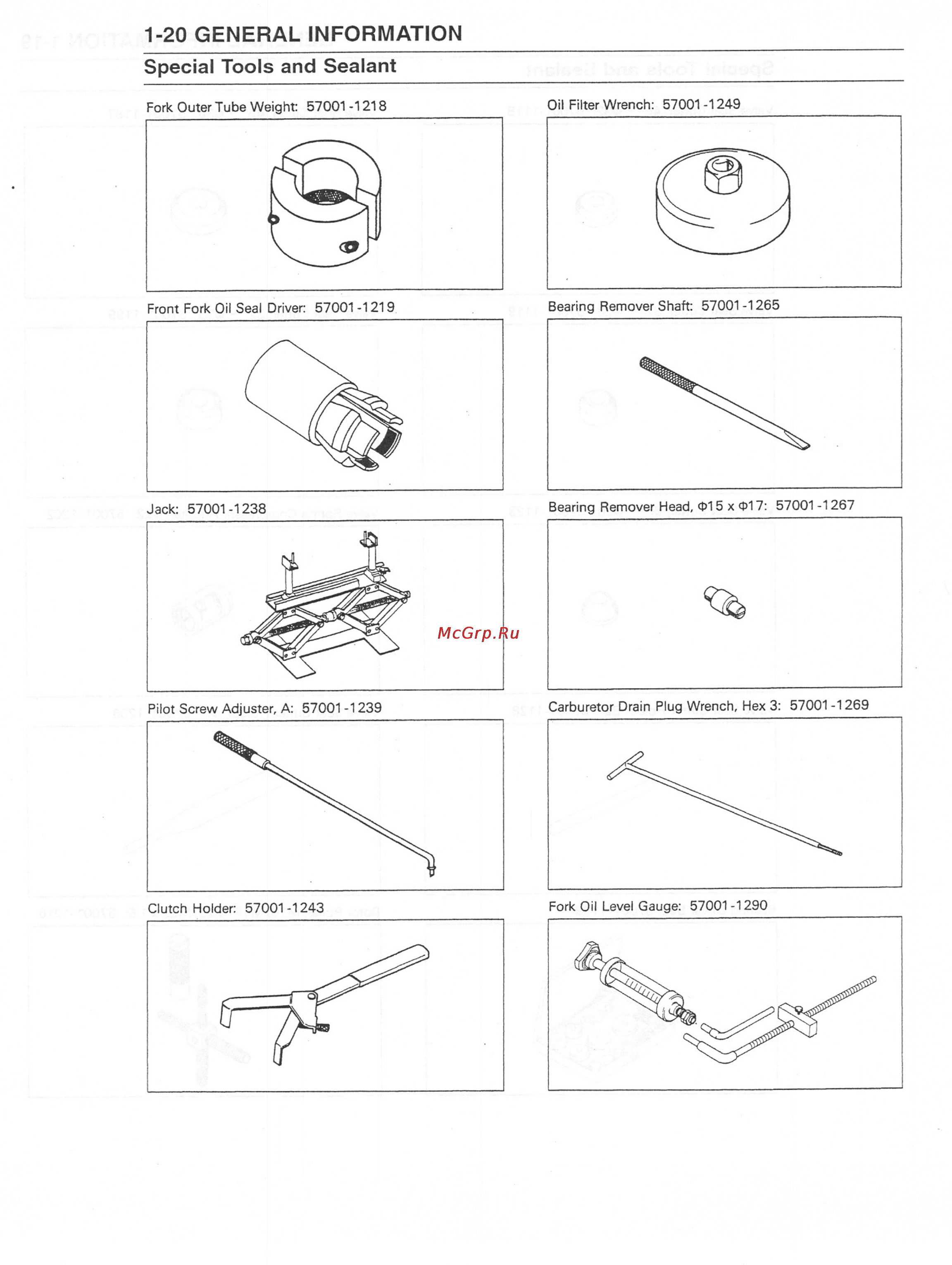 Kawasaki VN800 (1996-2004) [29/405] Http manuals magnamaniac com
