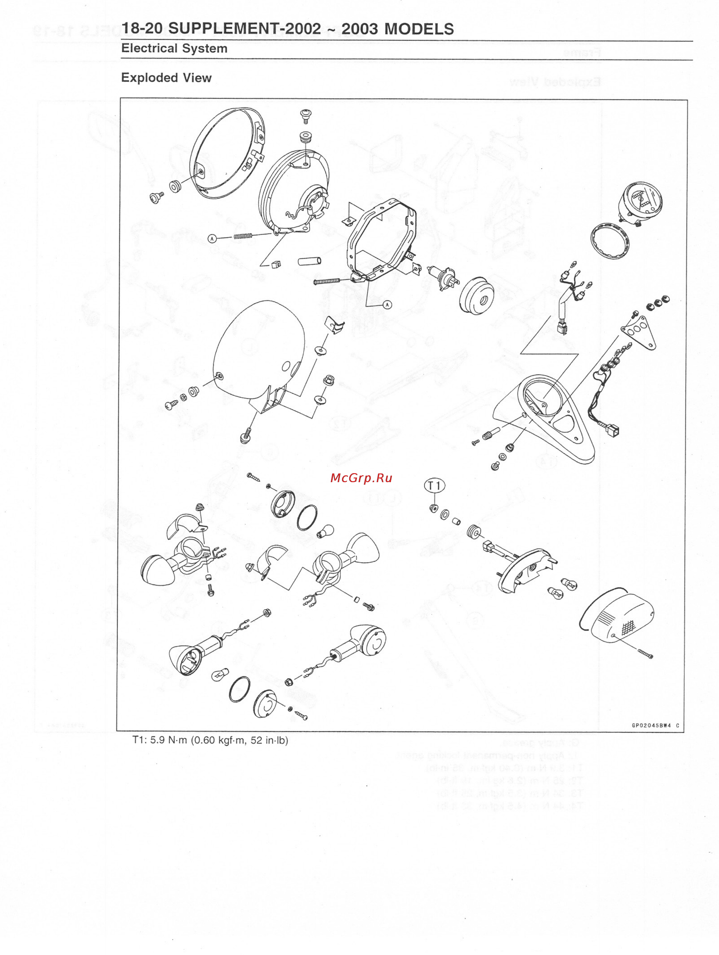 Kawasaki VN800 (1996-2004) [315/405] Http manuals magnamaniac com