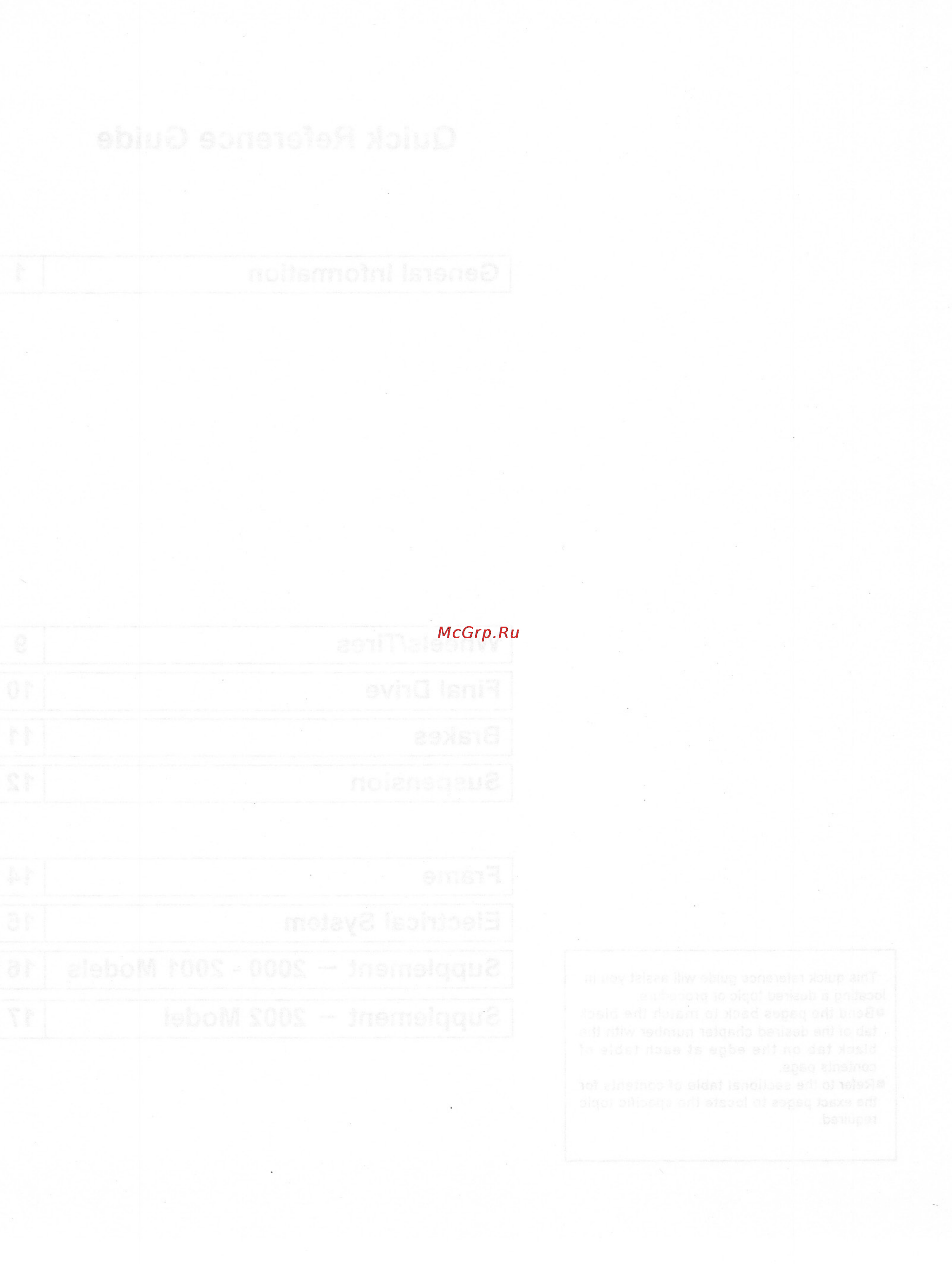 Kawasaki VN800 (1996-2004) [329/405] Http manuals magnamaniac com