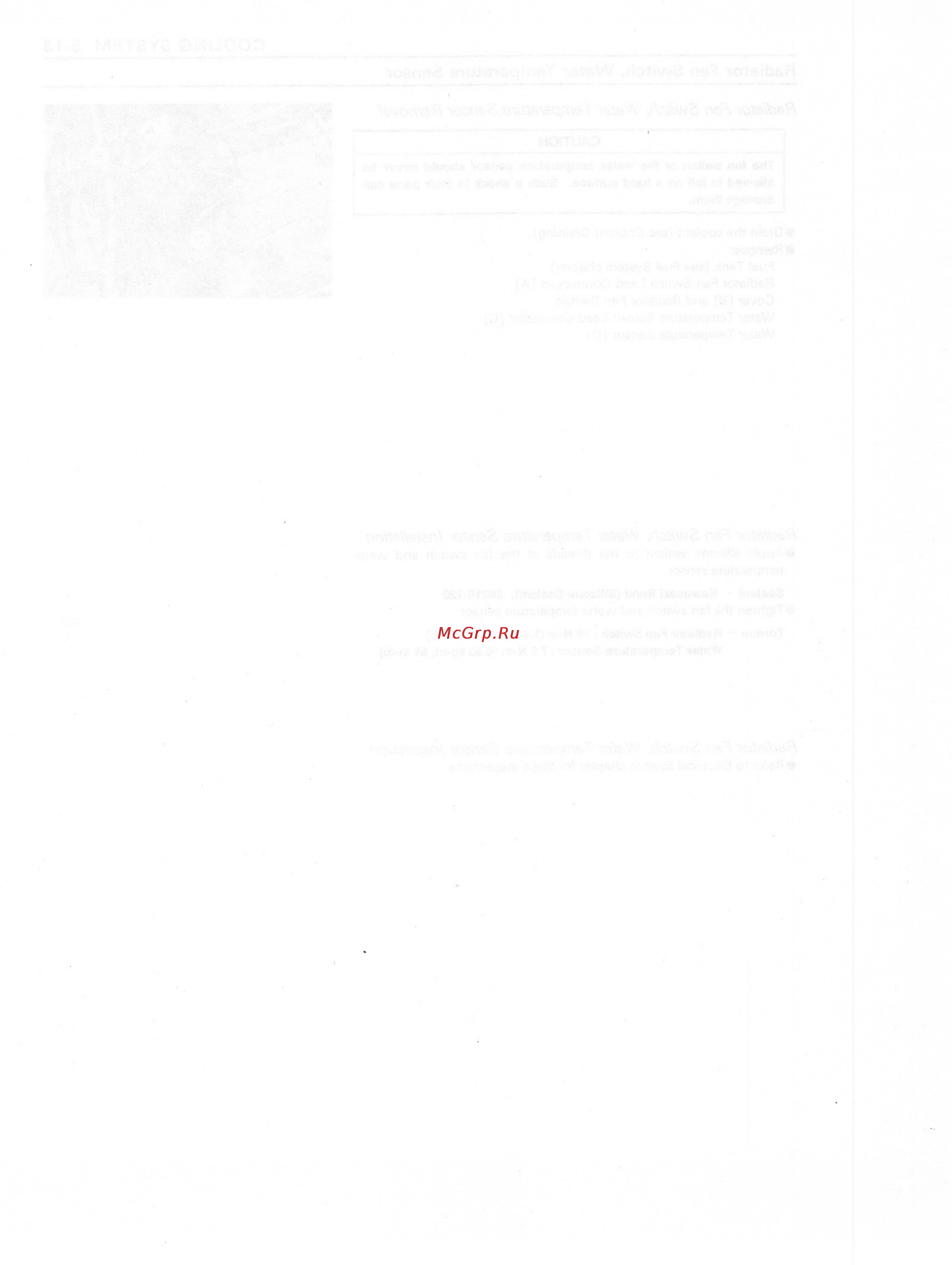 Kawasaki VN800 (1996-2004) [71/405] Http manuals magnamaniac com