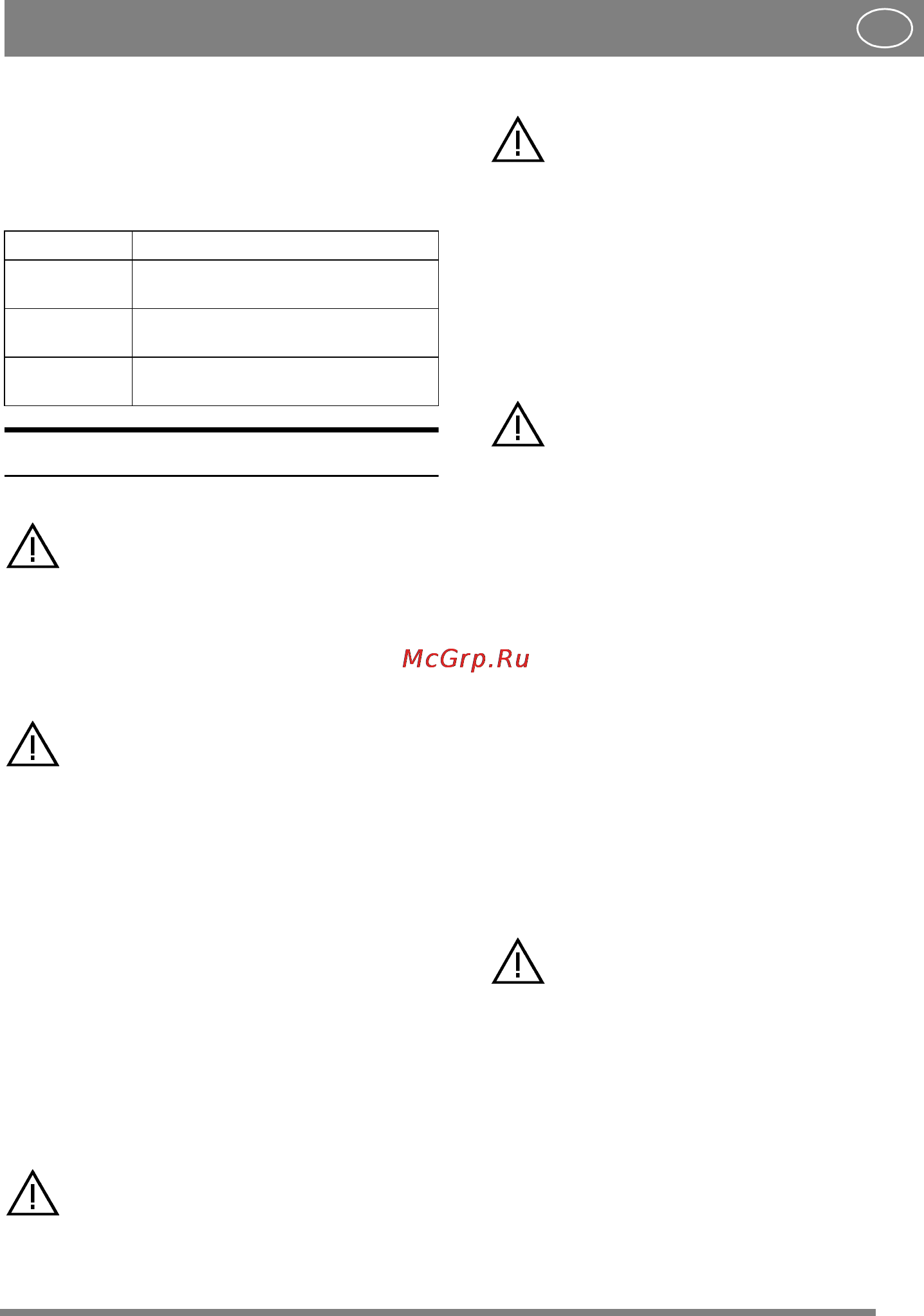 Stiga SILEX 75R-B [23/127] Motorolie