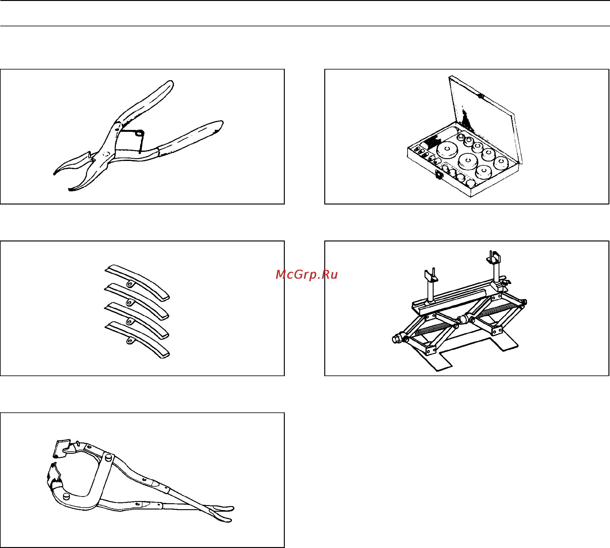 Kawasaki KX250F (2004) [230/357] Http manuals magnamaniac com
