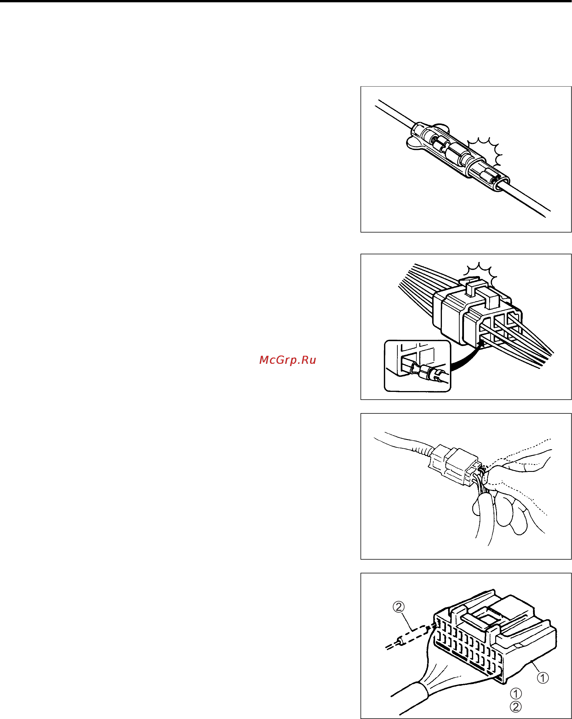 Kawasaki KLV1000 (2004) [203/529] Precautions in servicing