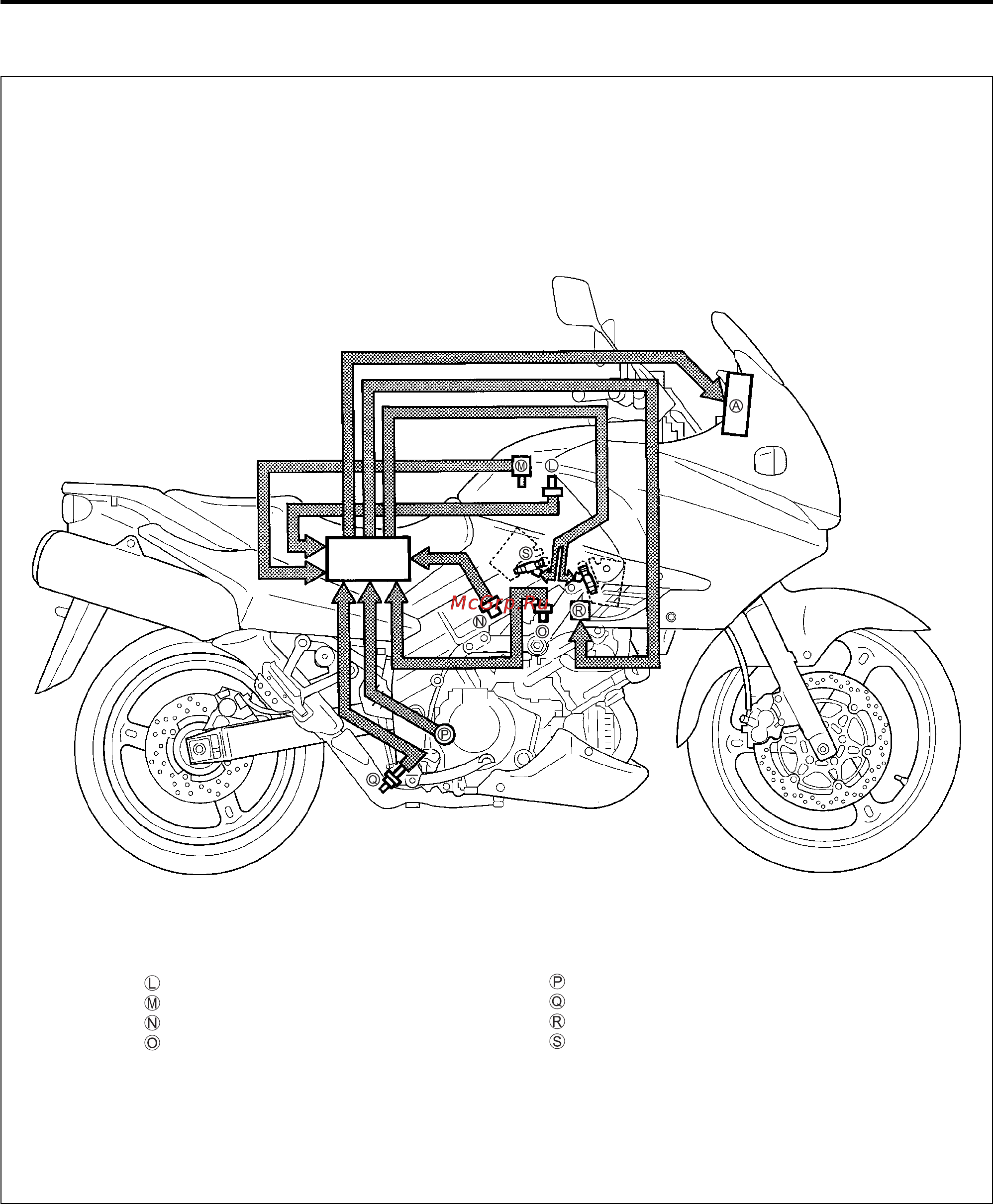 Kawasaki KLV1000 (2004) [222/529] Fi system 4 21
