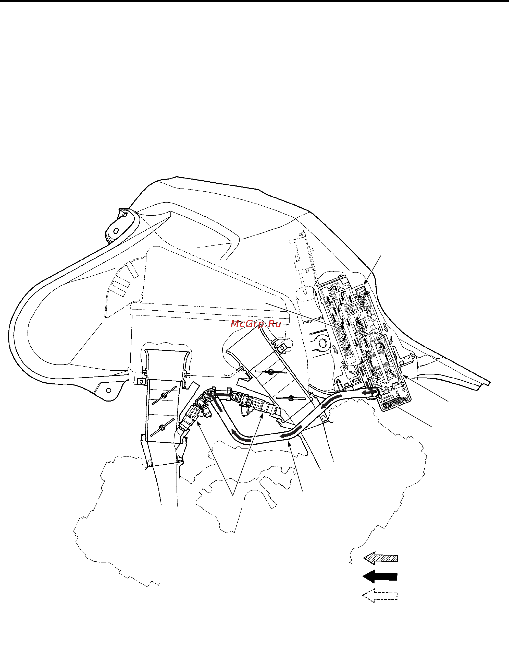 Kawasaki KLV1000 (2004) [473/529] Emission control systems