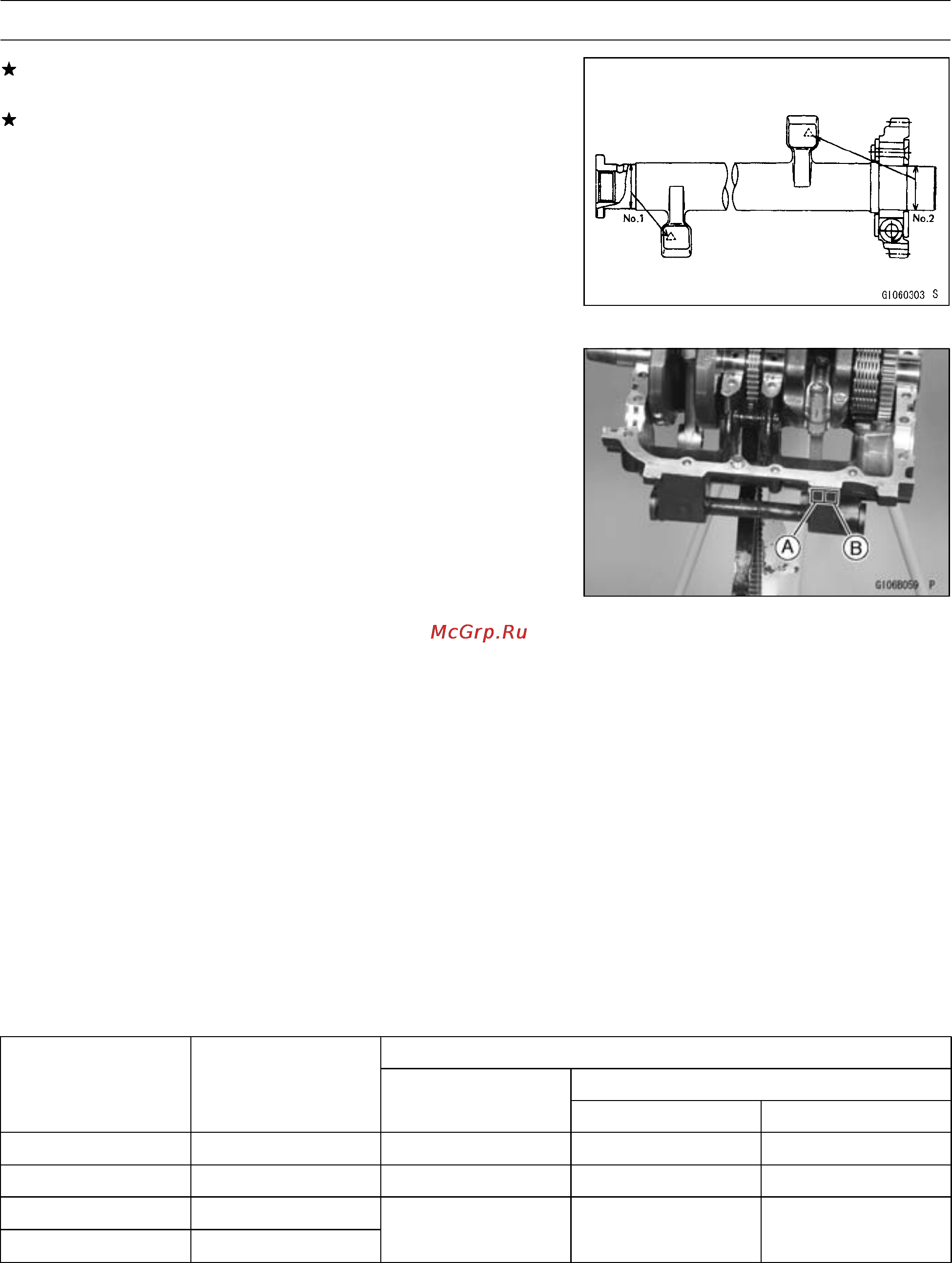 Kawasaki KLE500 (2004) [210/401] 24 crankshaft transmission