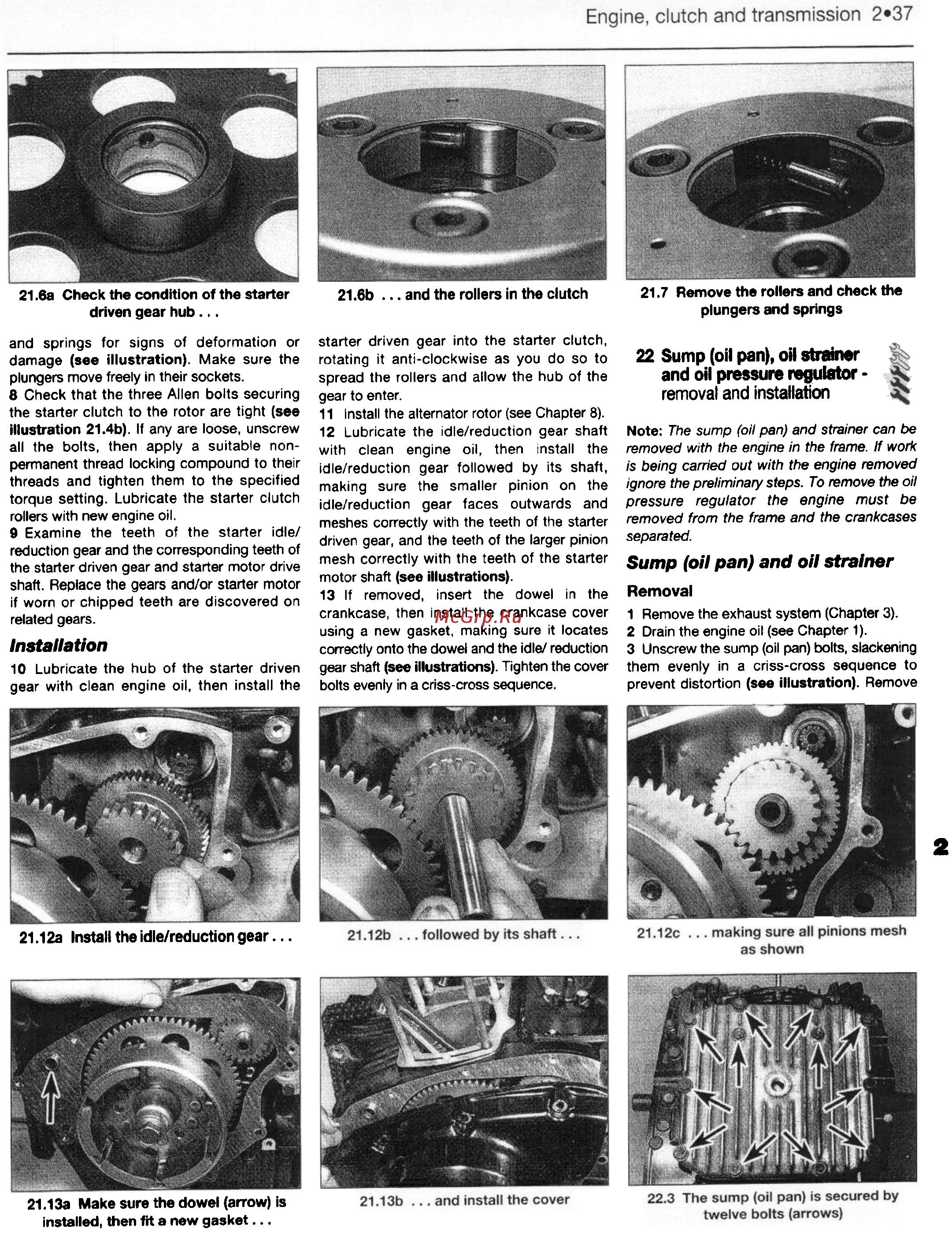 Suzuki GS500E (1989-1997) [72/221] A install the idle reduction