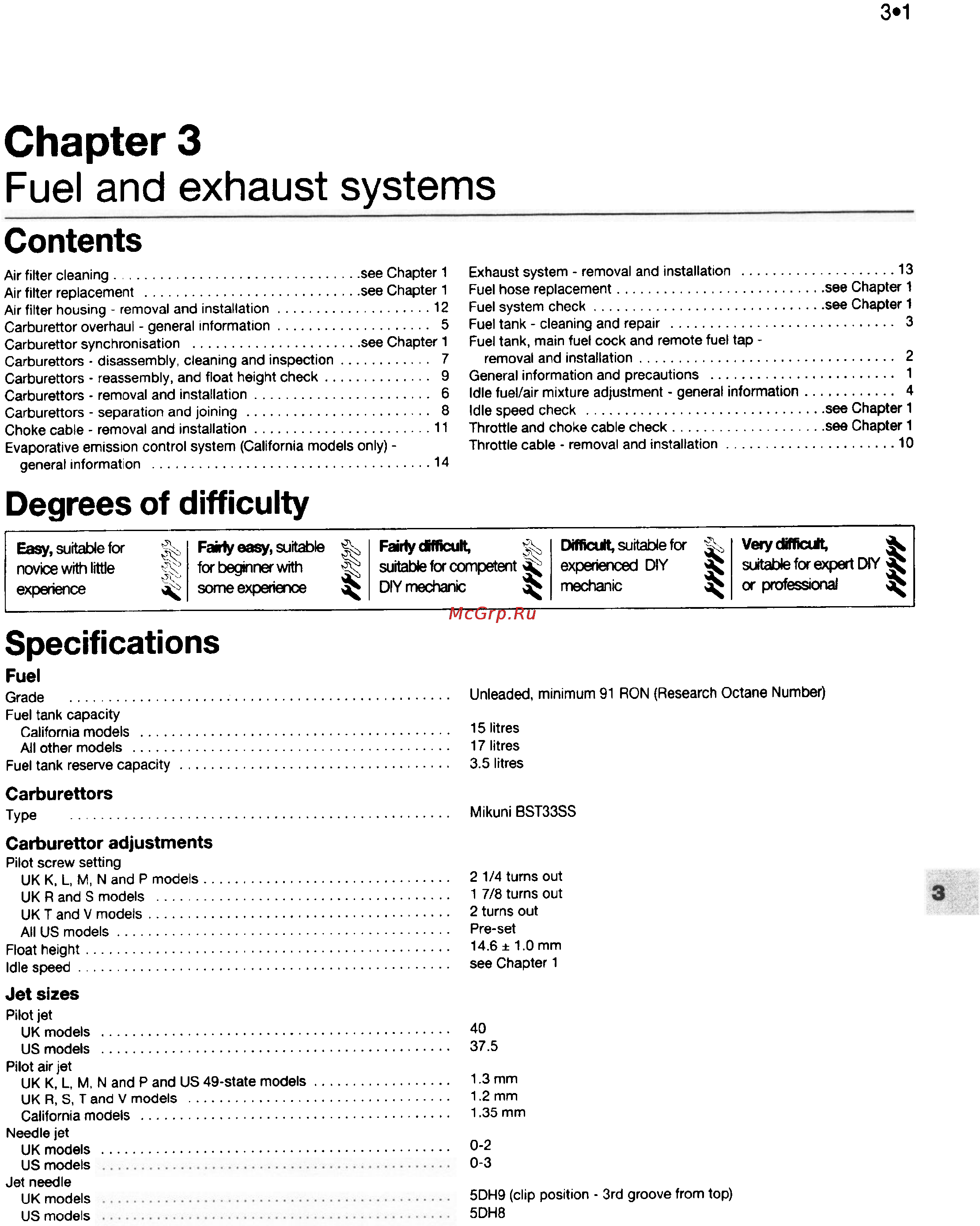 Suzuki GS500E (1989-1997) [94/221] I 4 ees