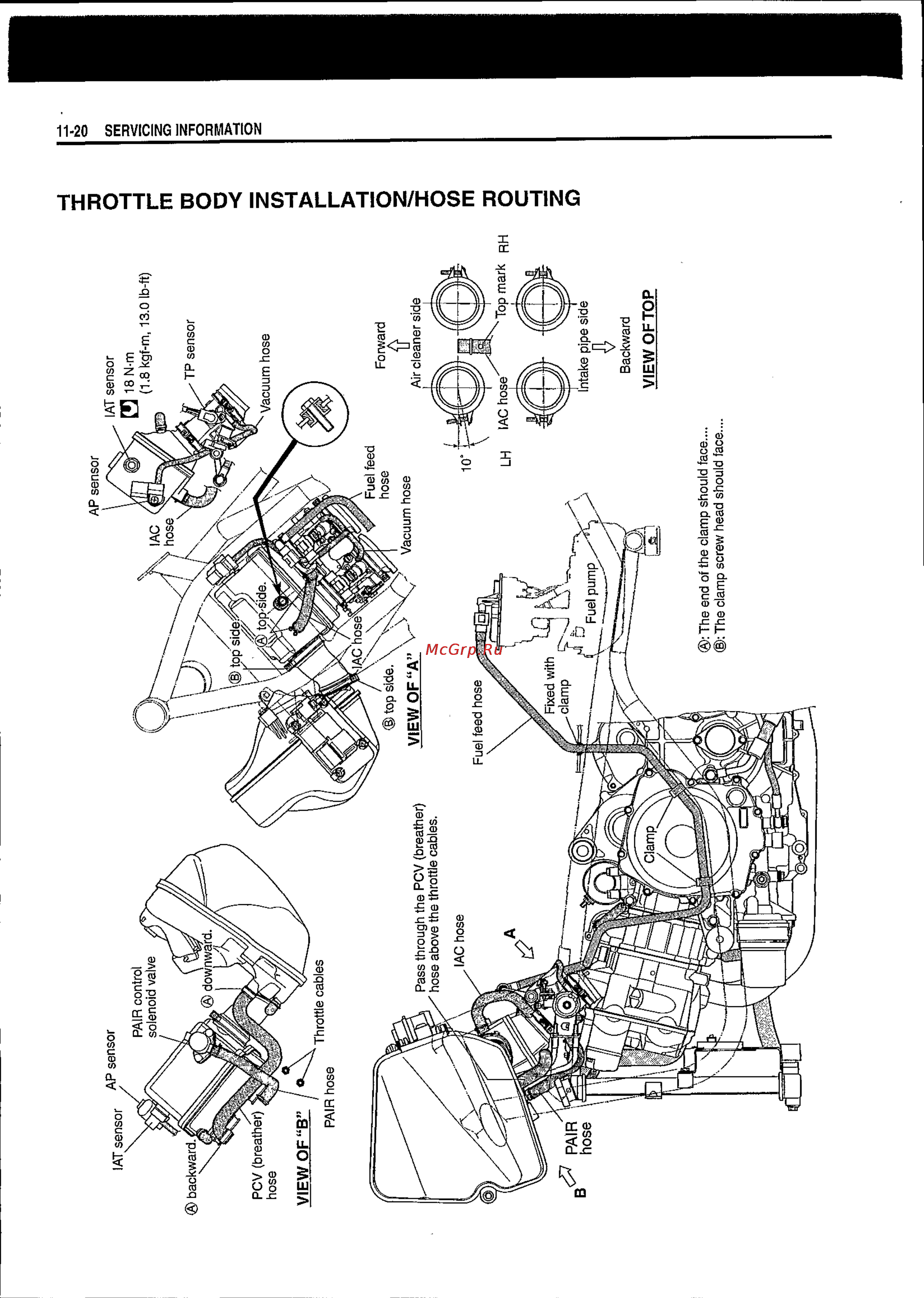 Suzuki BURGMAN AN650 (2003) [424/463] Cd o c