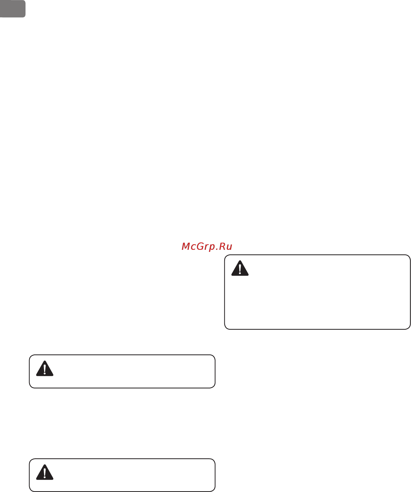Tesy GCV 8047 20 P62 E [6/108] This is not the water mains pressure this is the pressure that is announced for the appliance and refers to the requirements of the safety standards