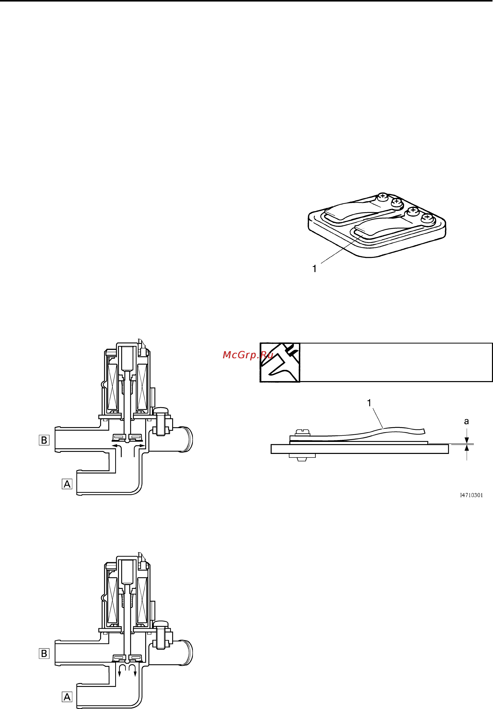 Yamaha YZF-R1 (2006) [319/426] Air induction system