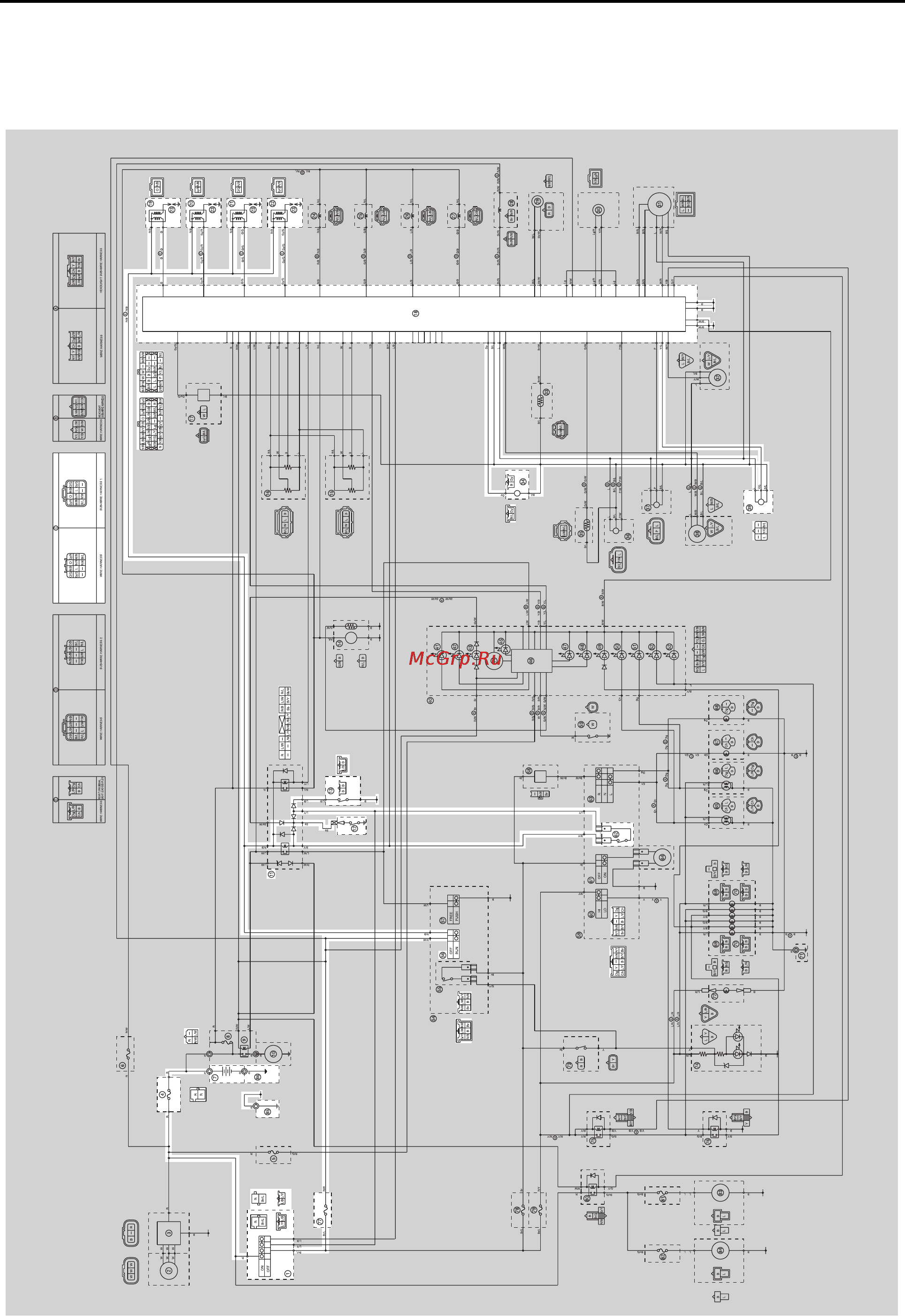Yamaha YZF-R1 (2006) [324/426] Ignition system