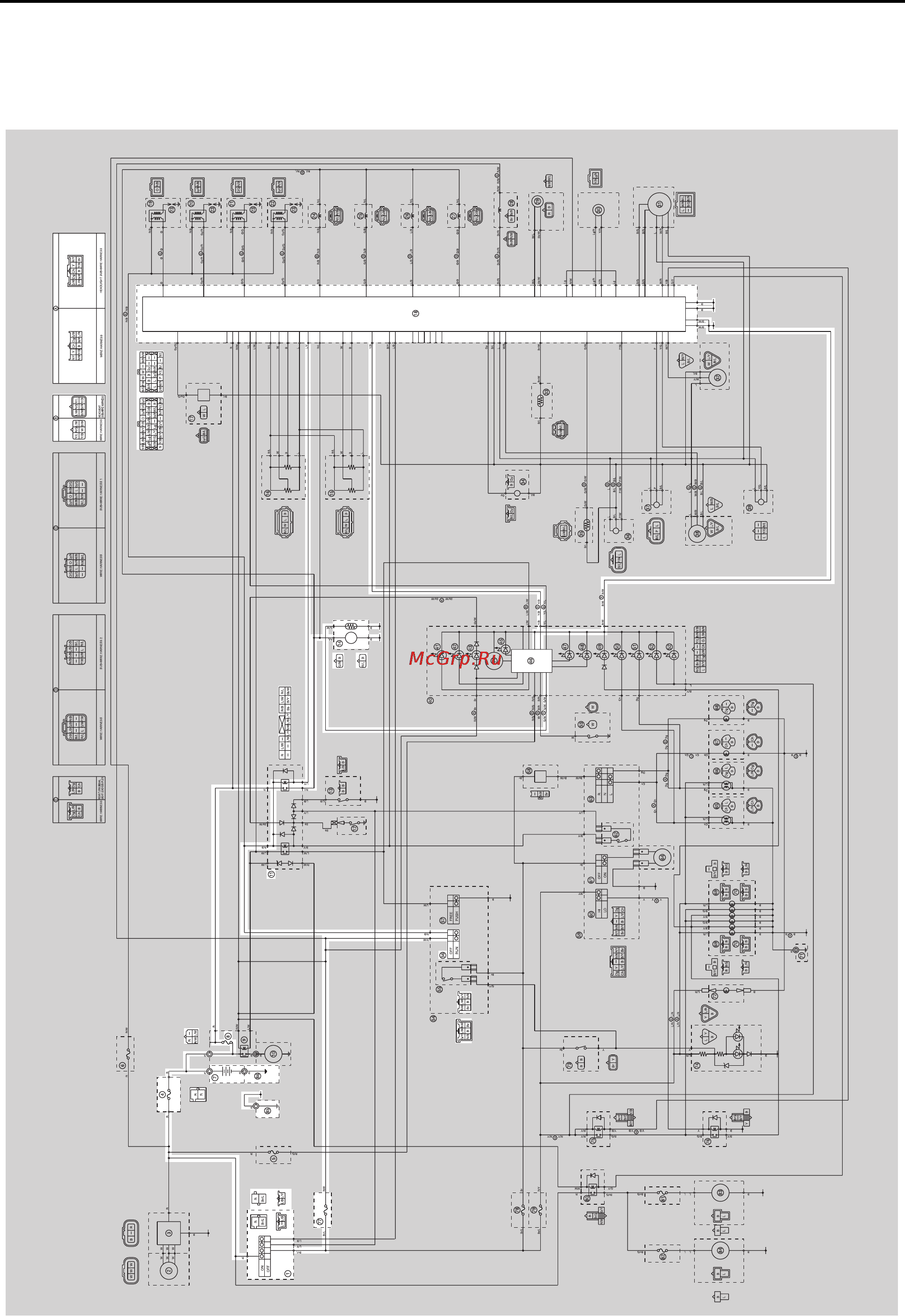 Yamaha YZF-R1 (2006) [388/426] Fuel pump system