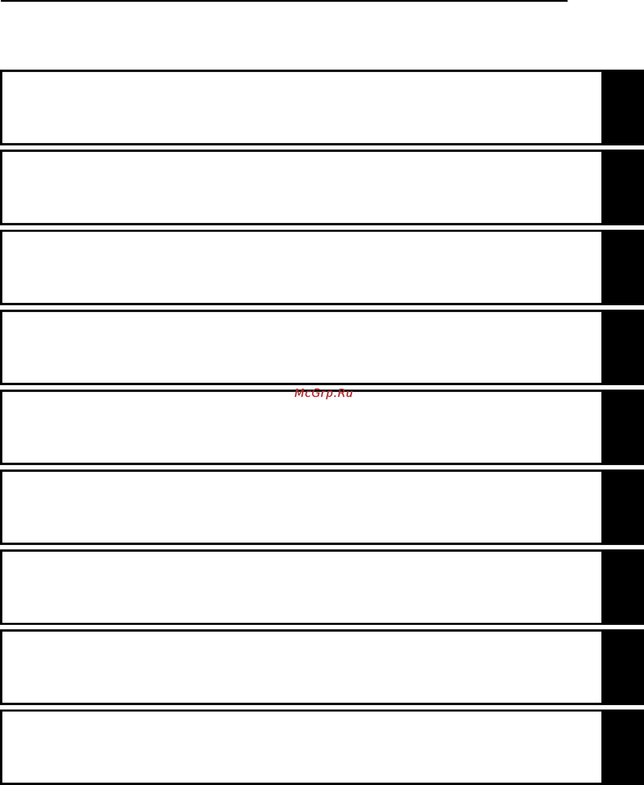 Yamaha YZF-R1 (2006) [7/426] Table of contents