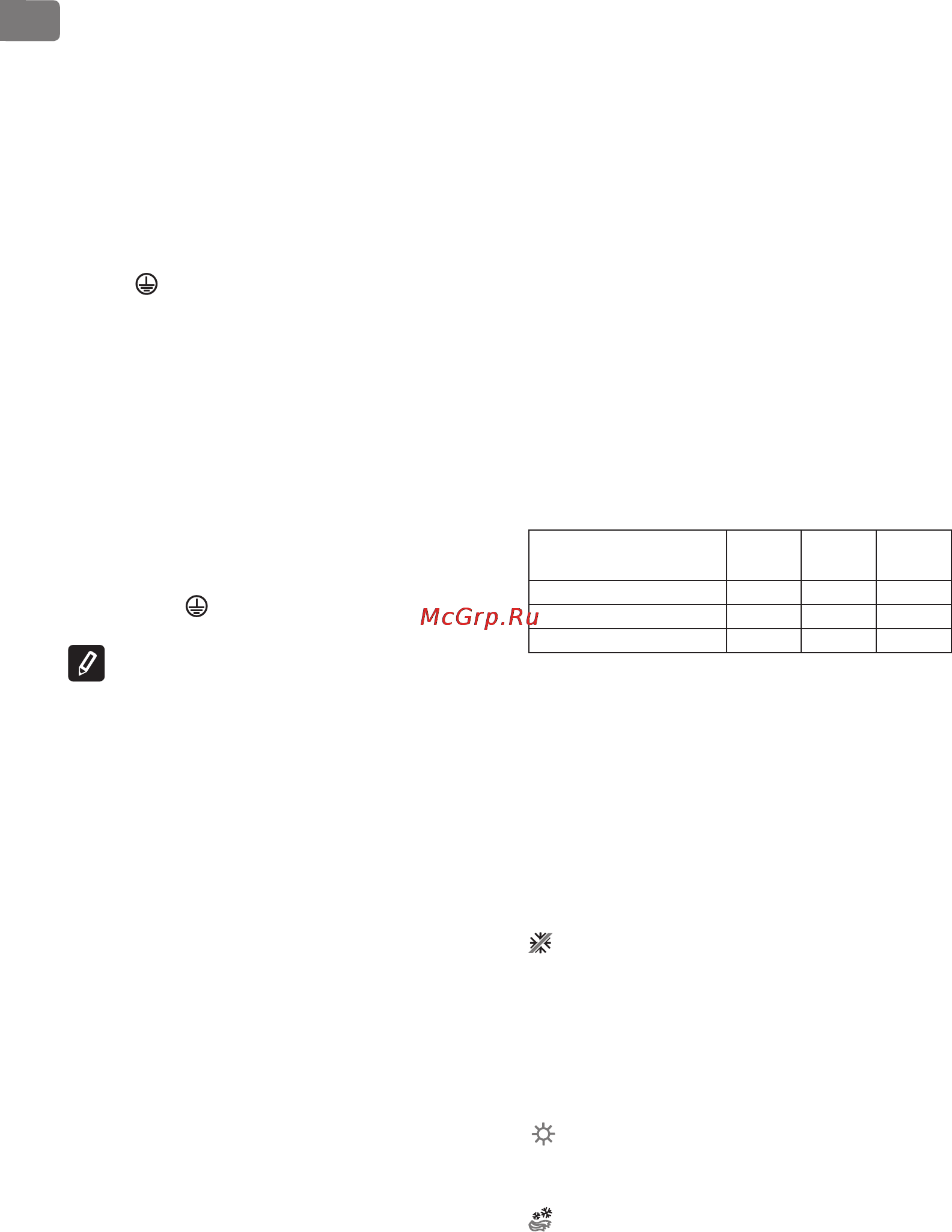 Tesy GCH[L] 8045 24D A04 TS2R ANTICALC Инструкция по эксплуатации онлайн [52/104] 114838