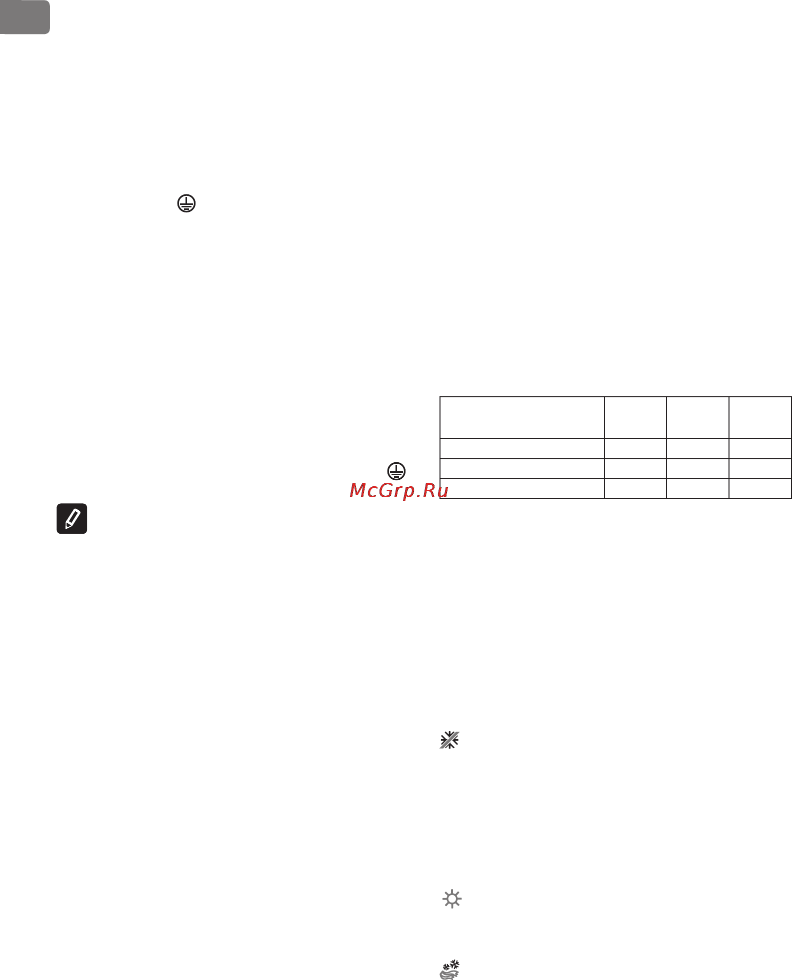 Tesy GCH[L] 8045 24D A04 TS2R ANTICALC Инструкция по эксплуатации онлайн [80/104] 114838