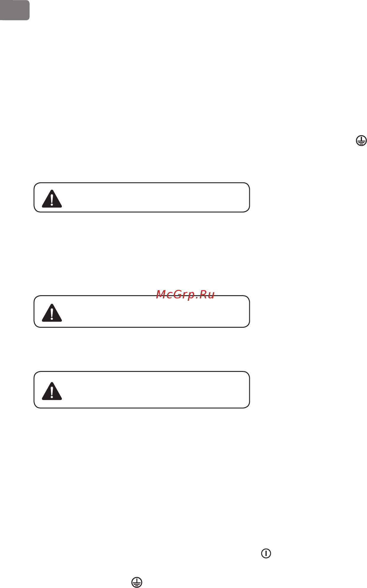 Tesy GCH/L 8044 30 B12 TSR [20/100] Notas explicativas à fig 3