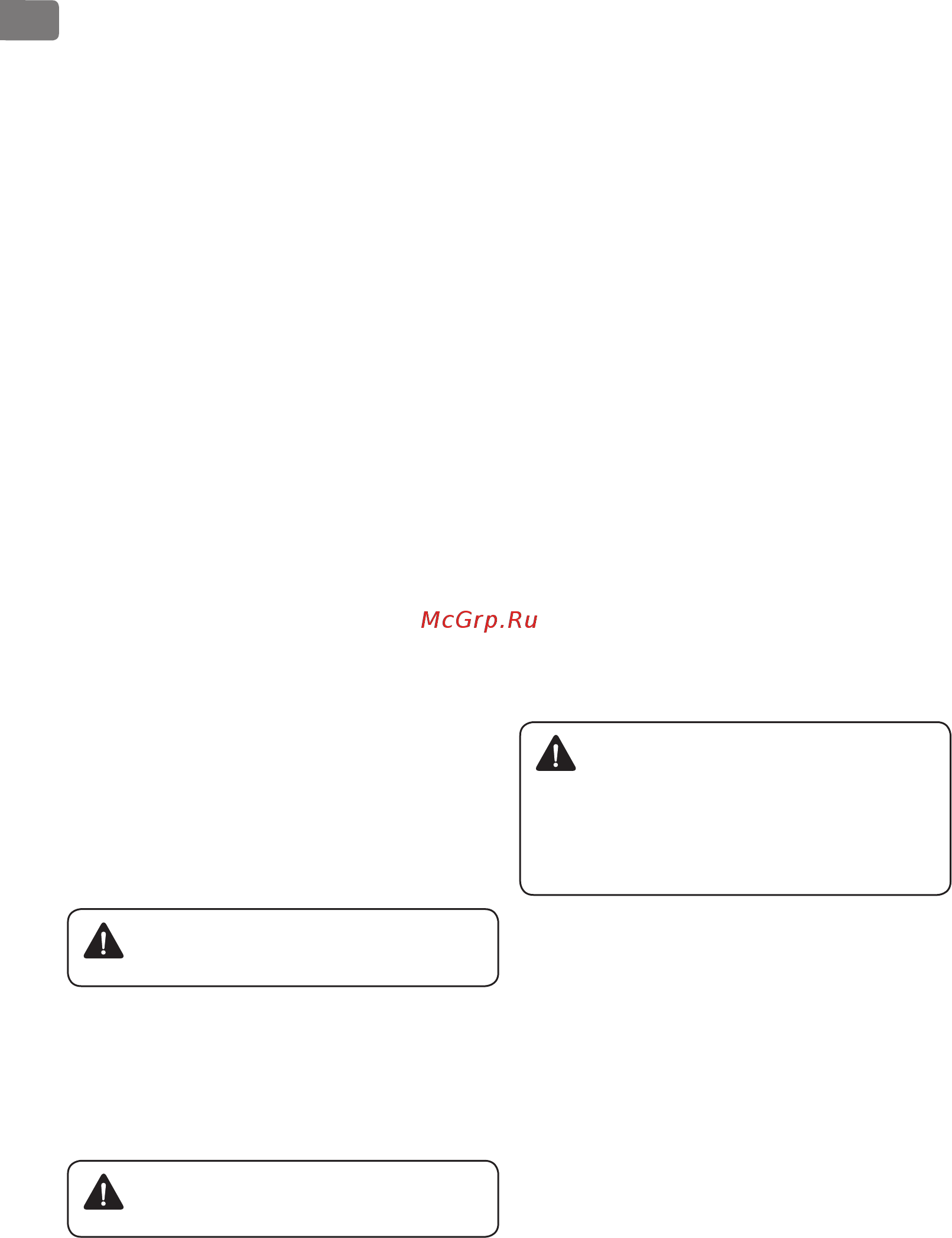 Tesy GCV 8044 30 B11 TSR [6/100] This is not the water mains pressure this is the pressure that is announced for the appliance and refers to the requirements of the safety standards