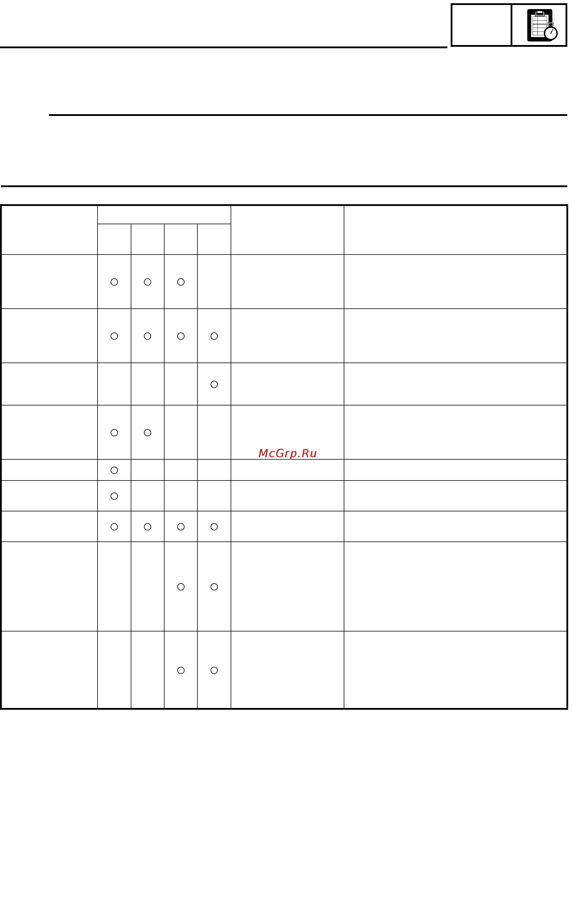 Yamaha WR250FR (2002) [341/343] Setting