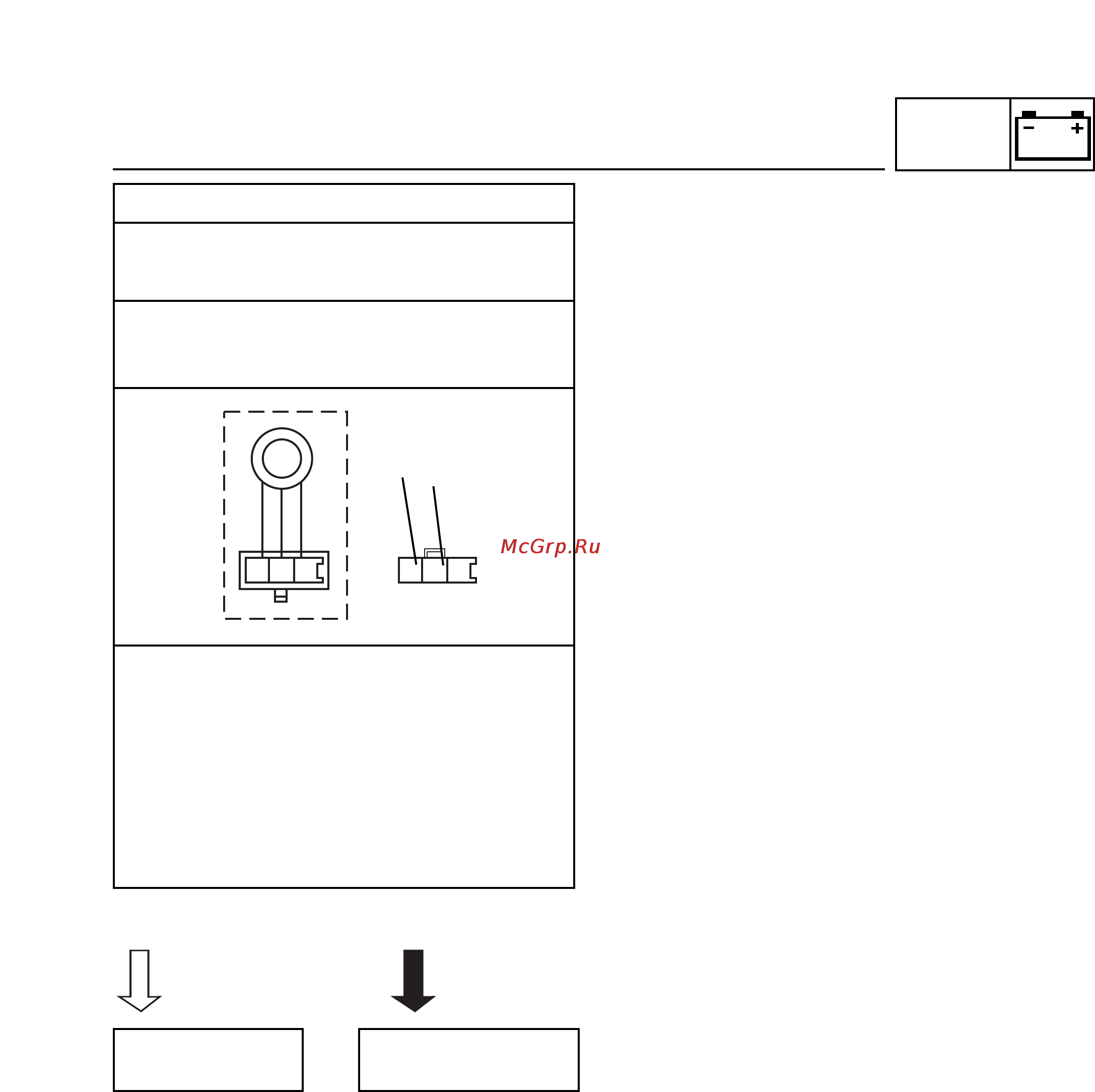 Yamaha NEOS 50 YN50 (2002) [155/161] Signalling system