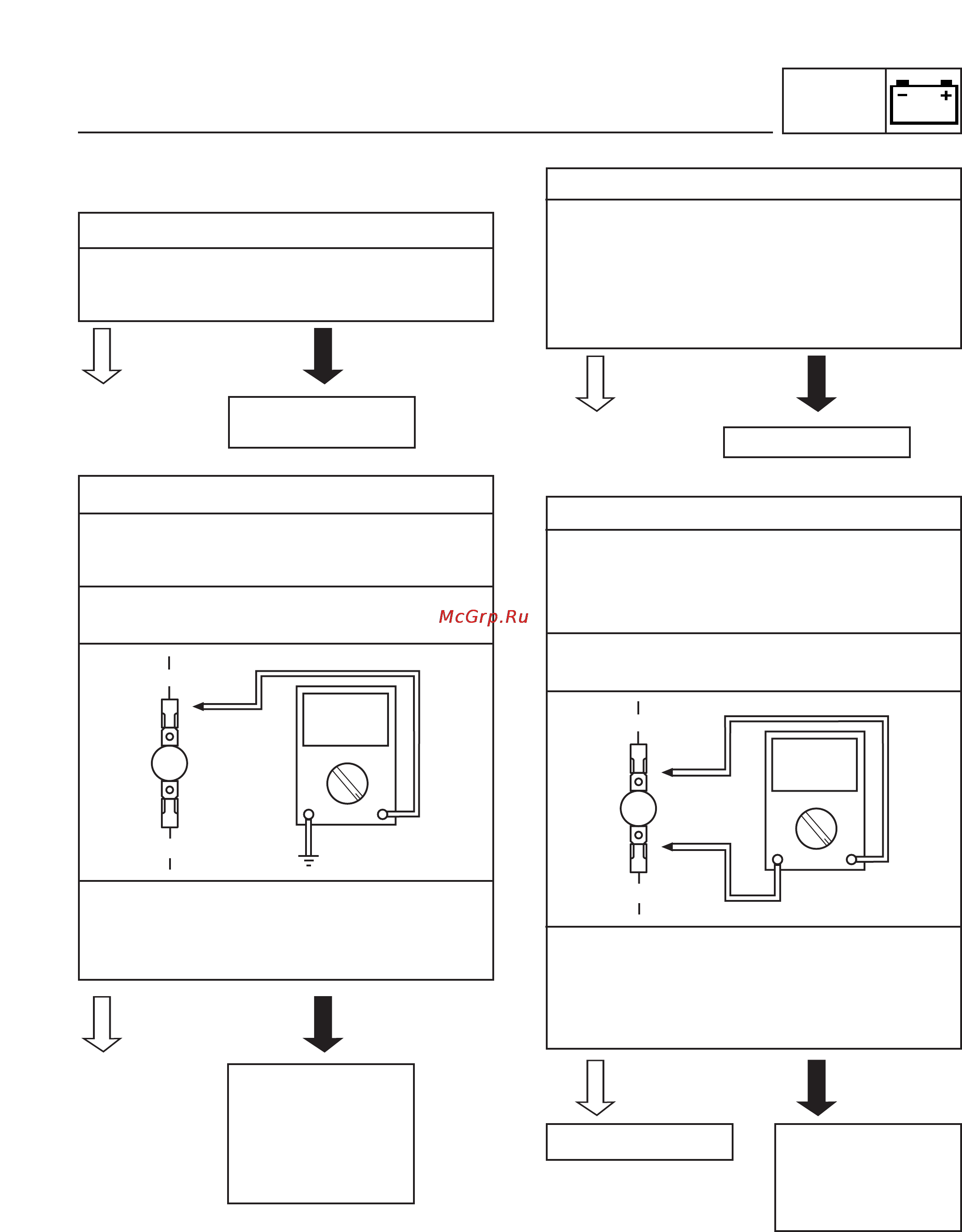 Yamaha JOG CS50 (Z) (2002) [188/204] Signaling system