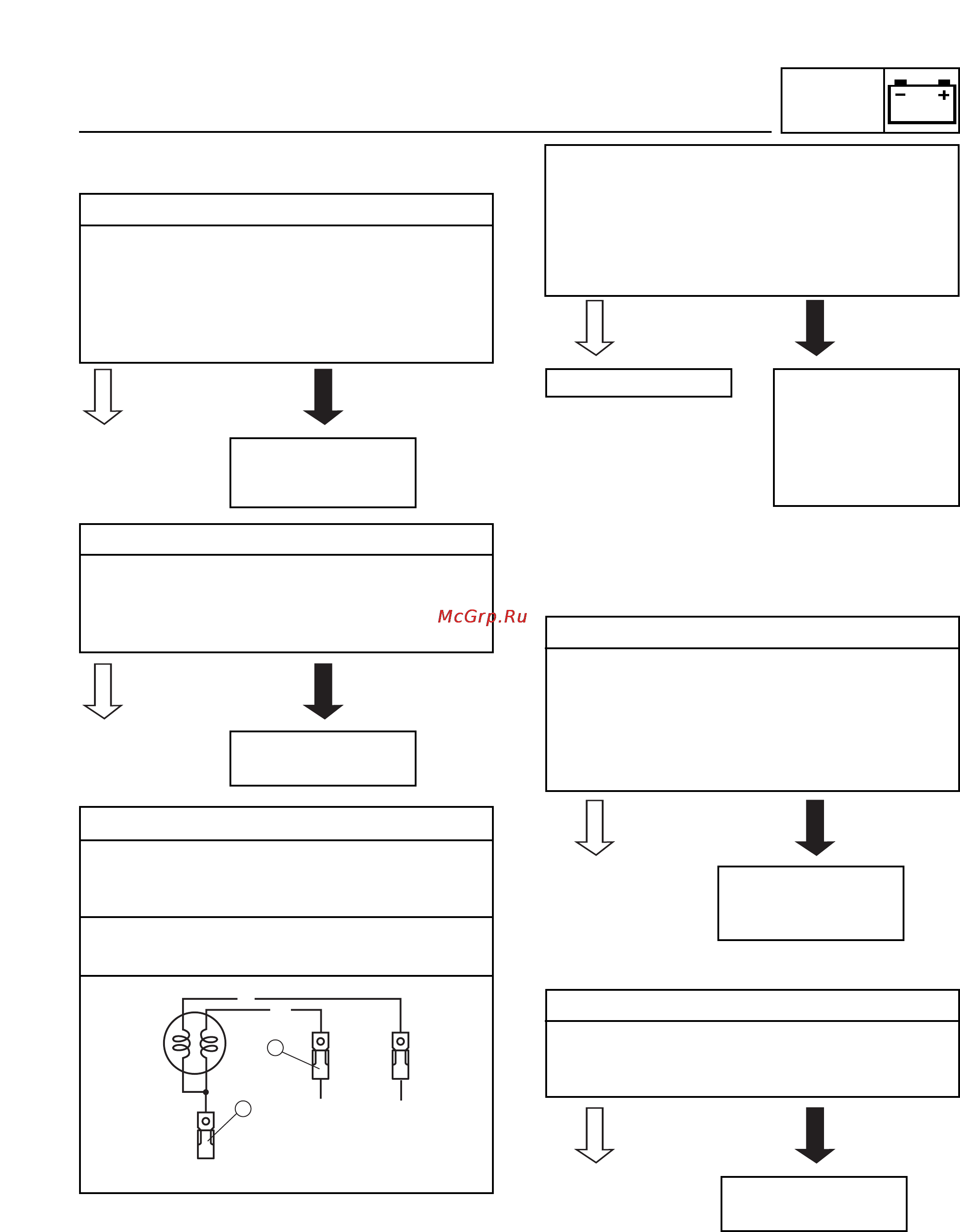 Yamaha JOG CS50 (Z) (2002) [189/204] Signaling system