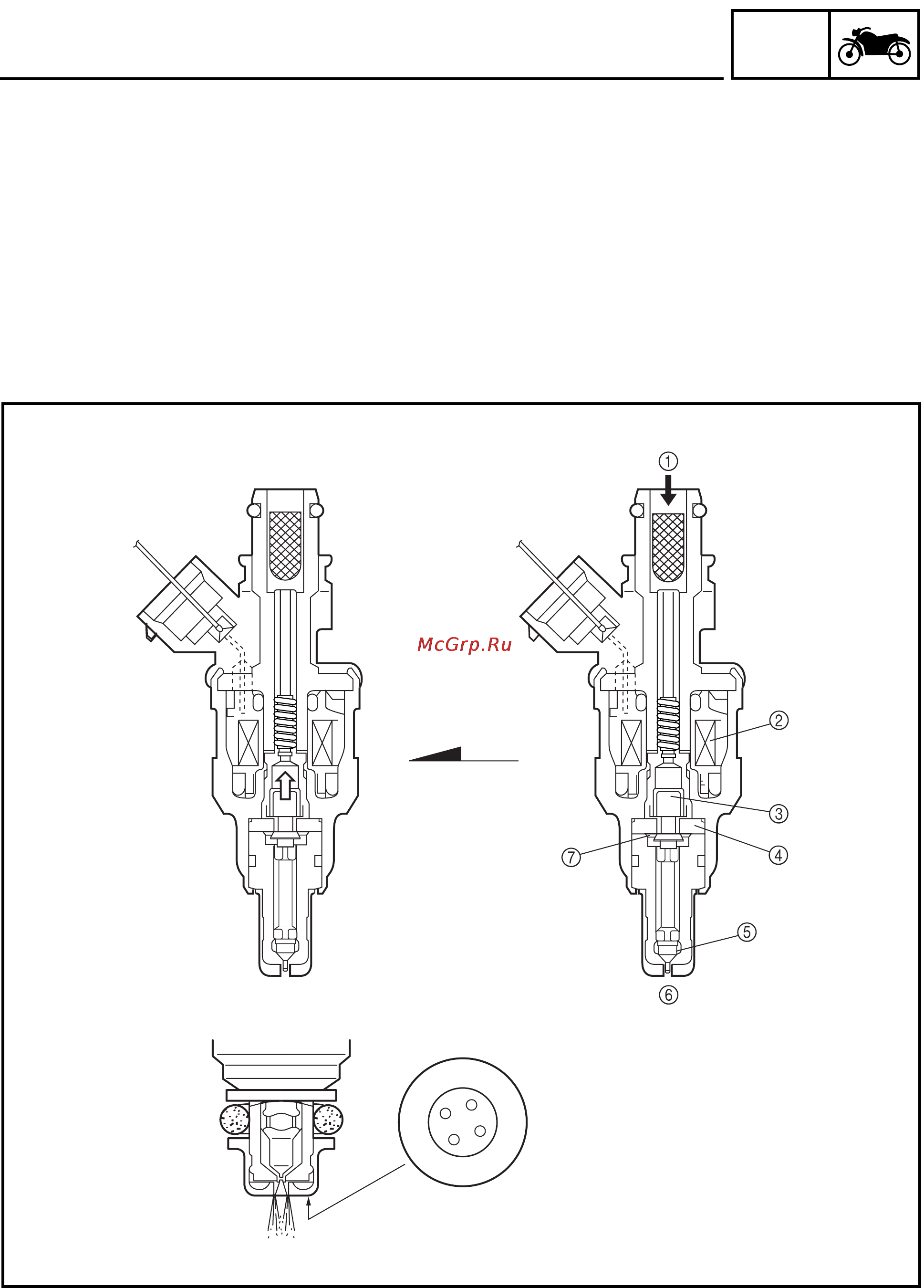 Yamaha FJR1300(N) (2001) [20/617] Gen info