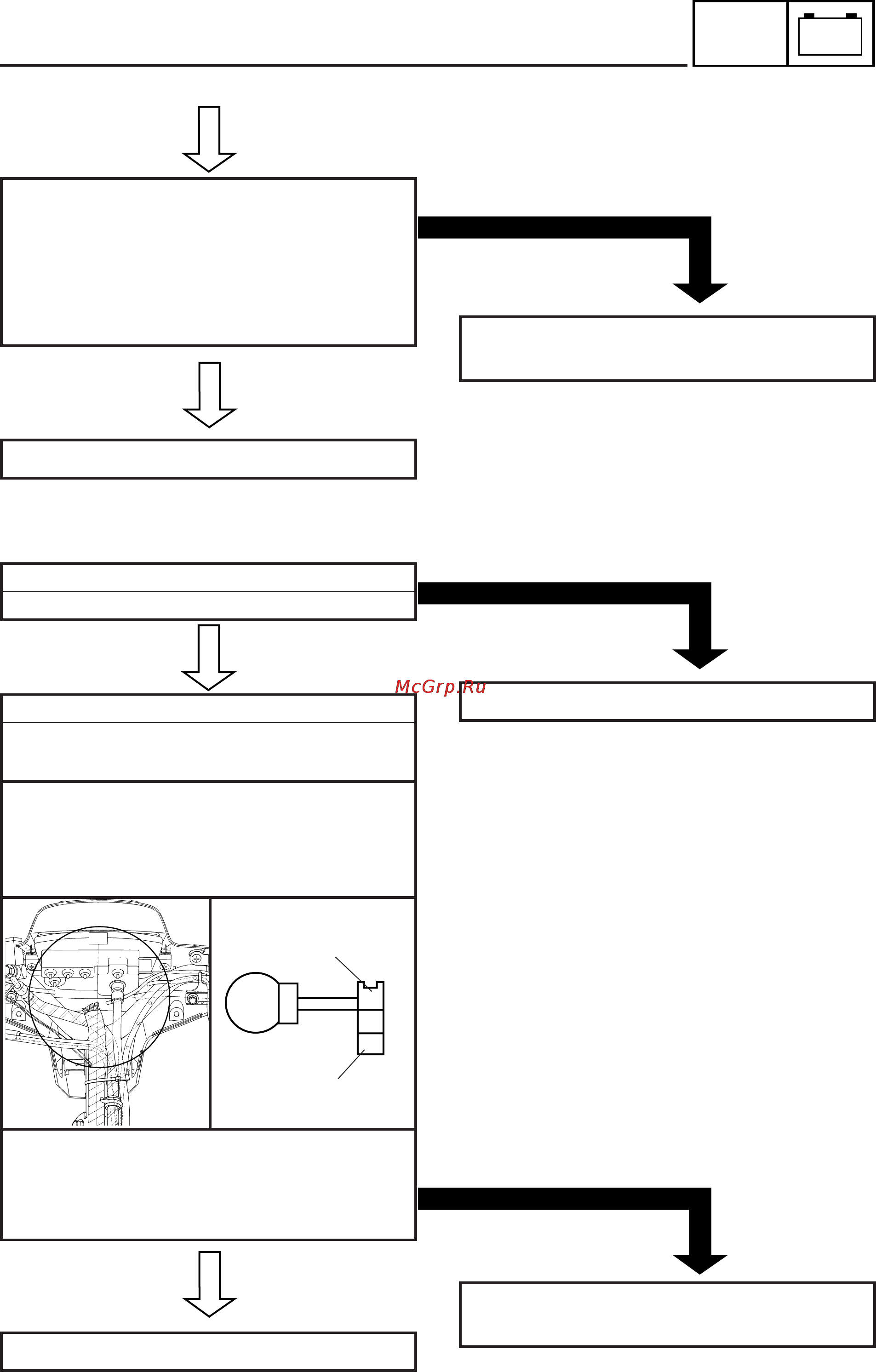 Yamaha YW50AP (2001) [188/214] Lighting system