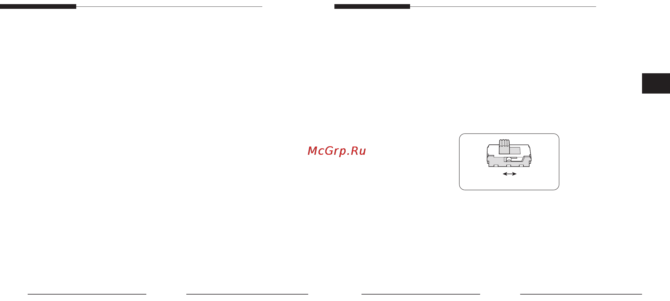 Samsung SCC-B5203SP [4/19] Function of each component