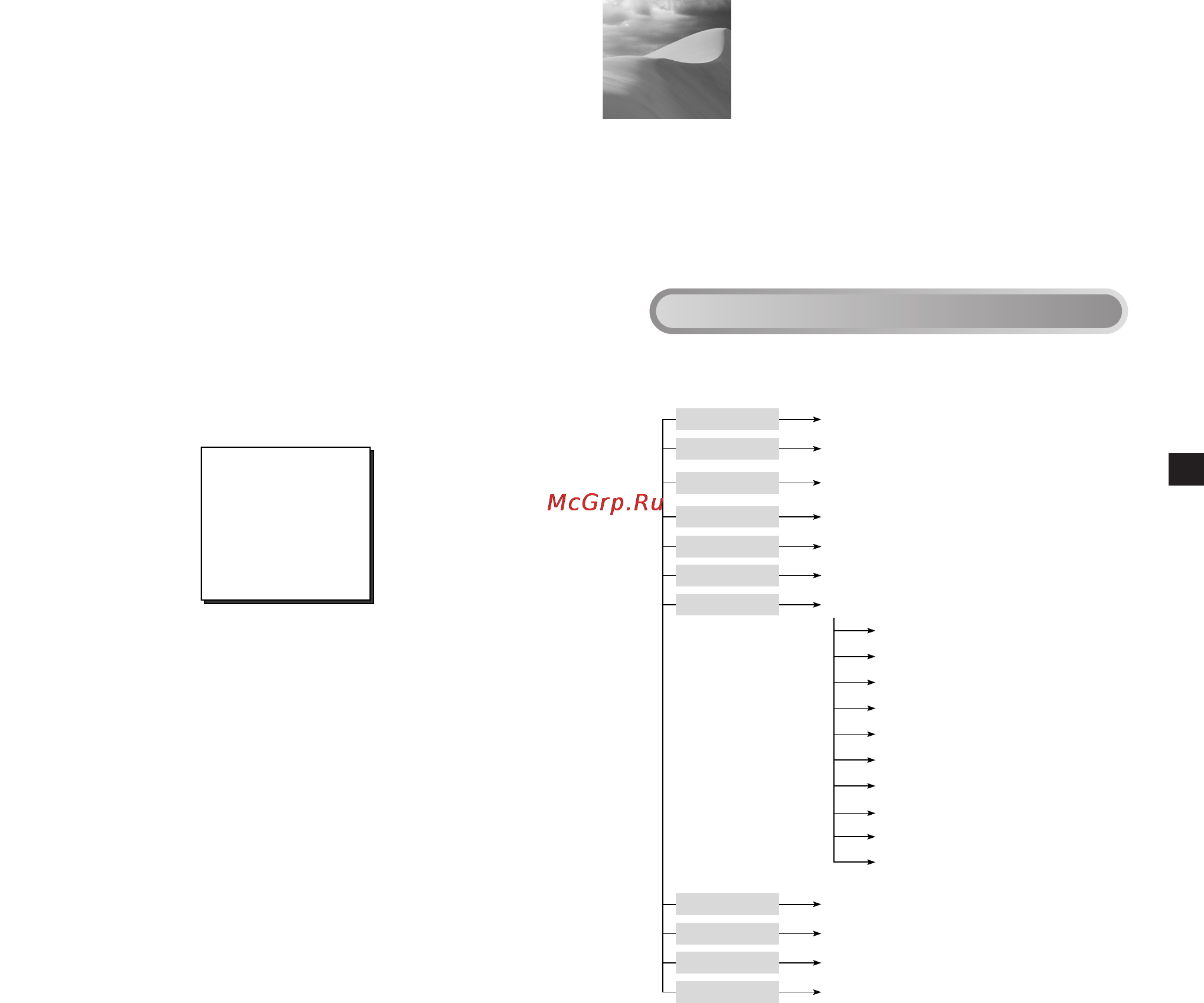Samsung SCC-C4201P [83/95] Esplorazione del menu impostazione menu setup
