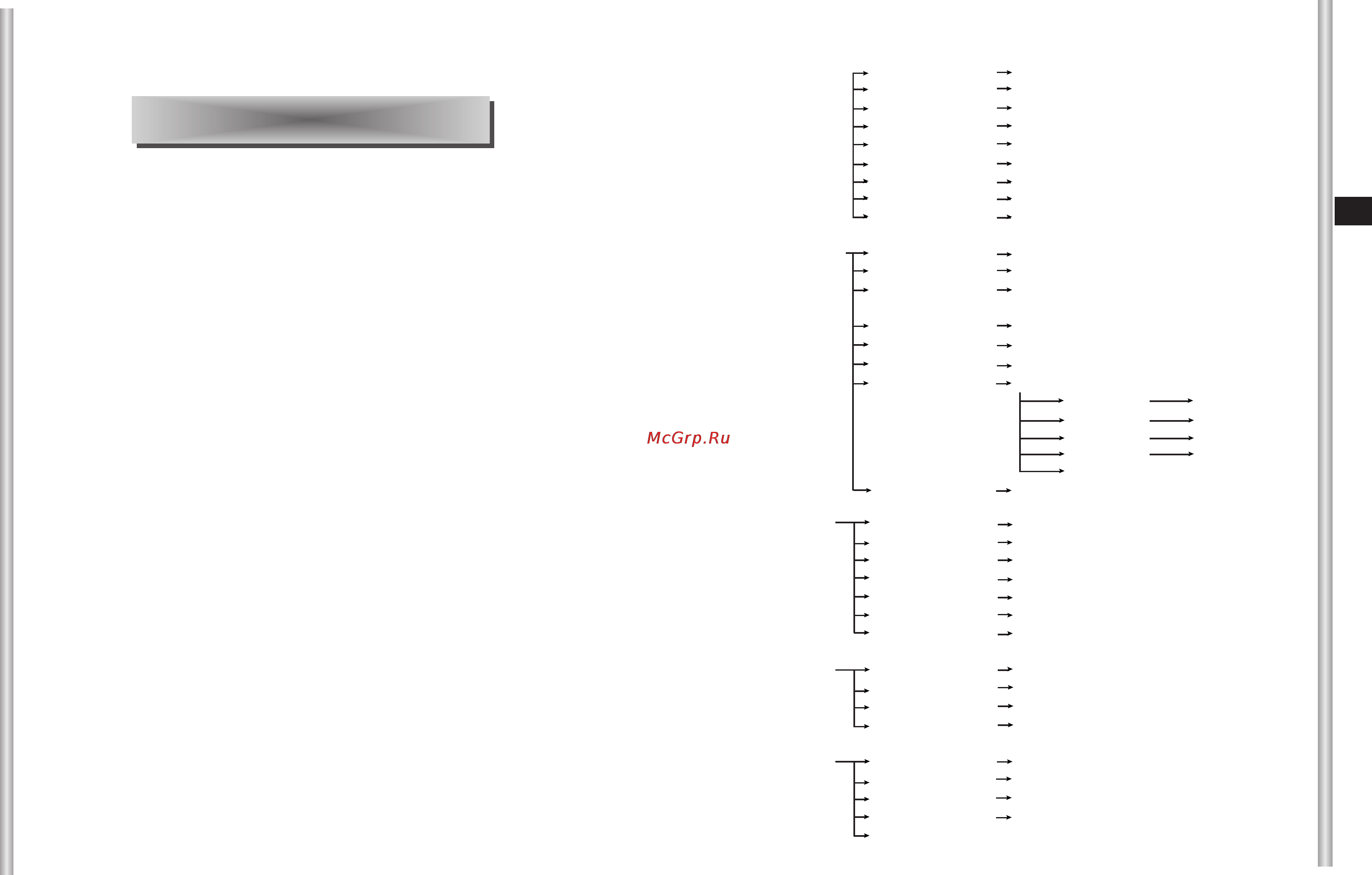 Samsung SCC-C6407P [14/94] Chapter 3 setup menu overview