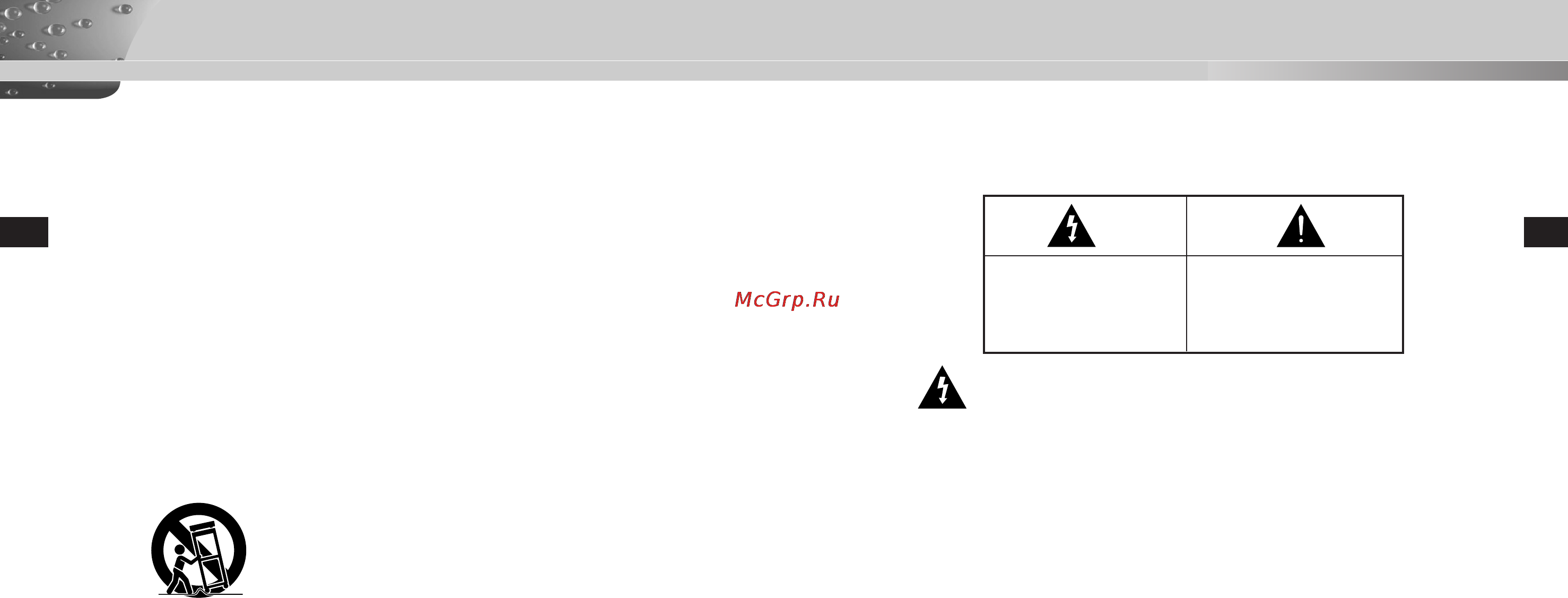 Samsung SCC-C9302P [2/87] Important safety instructions safety precautions
