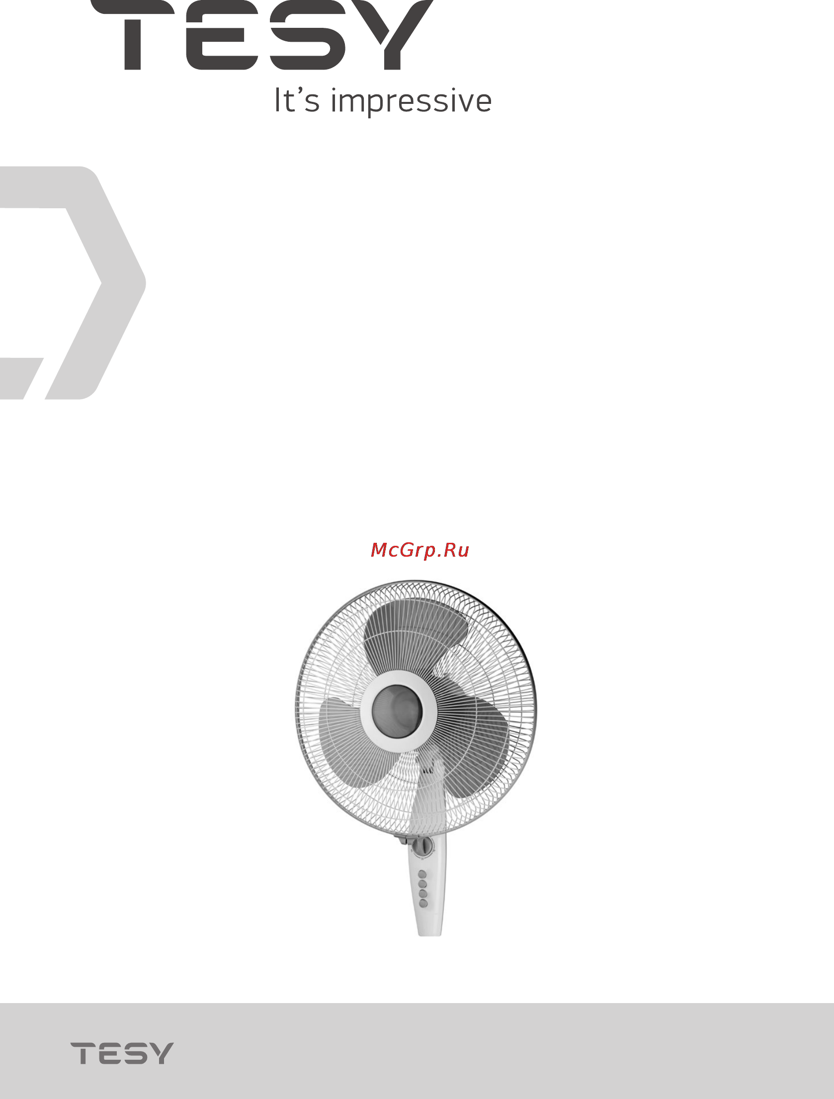 Tesy FS 40SRWT021 Инструкция по эксплуатации онлайн