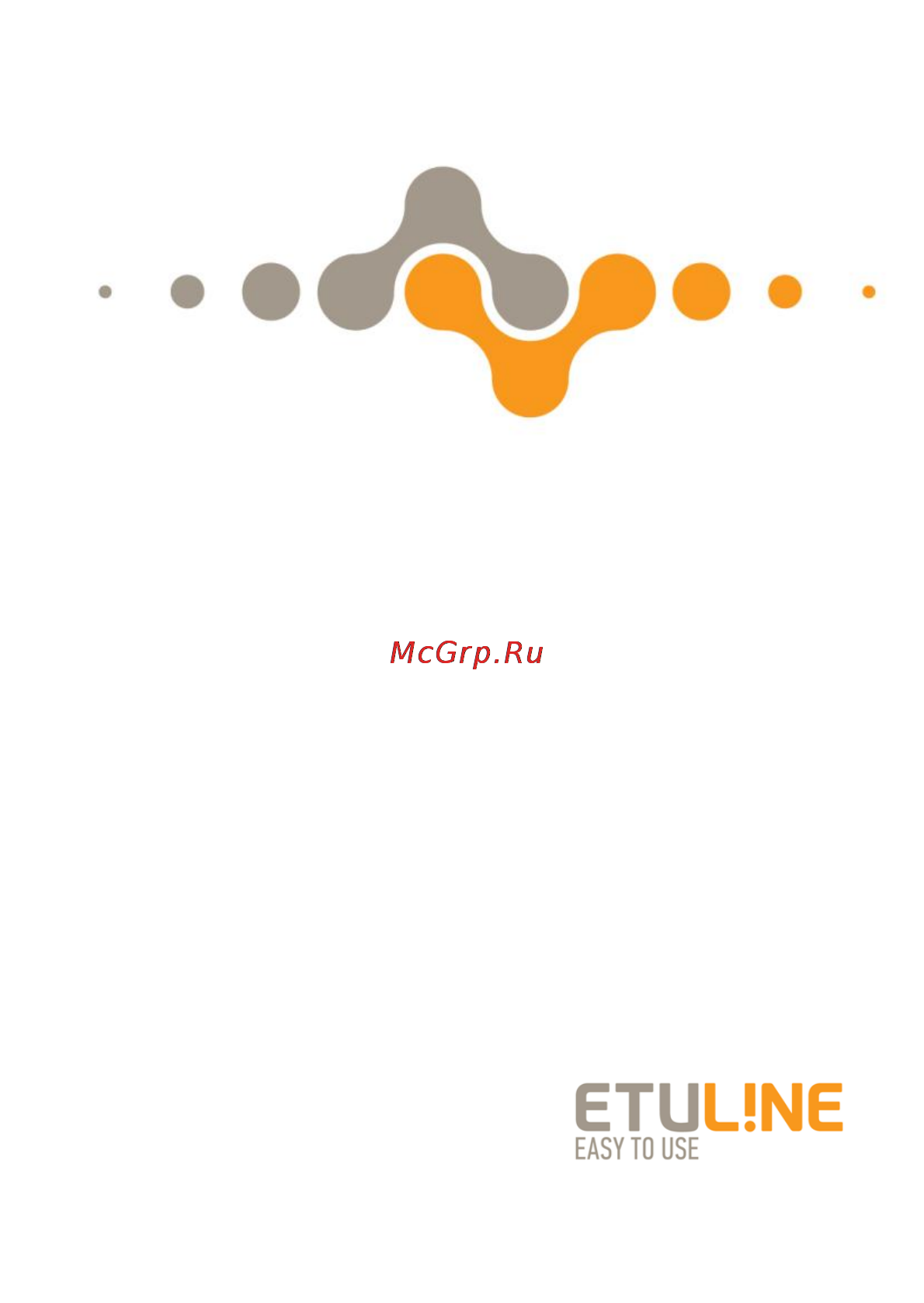 Etuline T740G Инструкция по эксплуатации онлайн