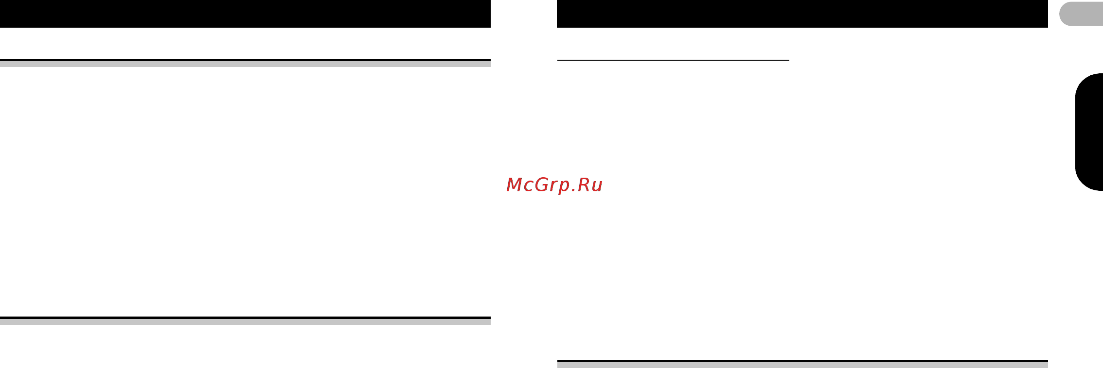 Pioneer KEH-P6020R [24/28] Настройка звучания